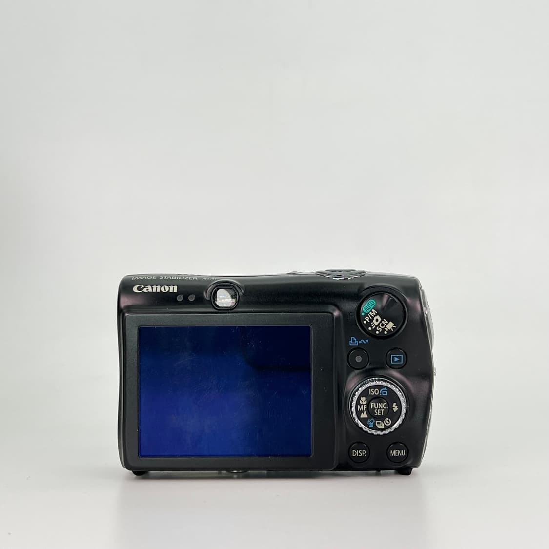 캐논 익서스 Canon IXUS 980 IS 블랙 상품이미지4