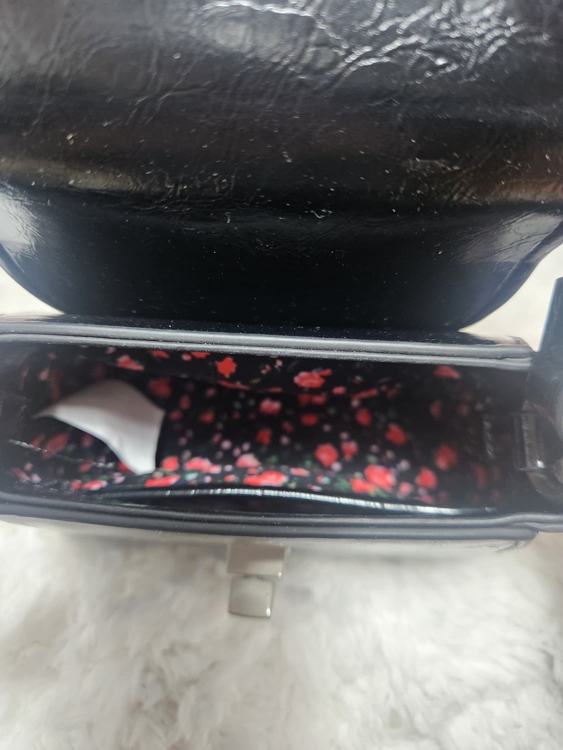 mellotory하트미니백 상품이미지2