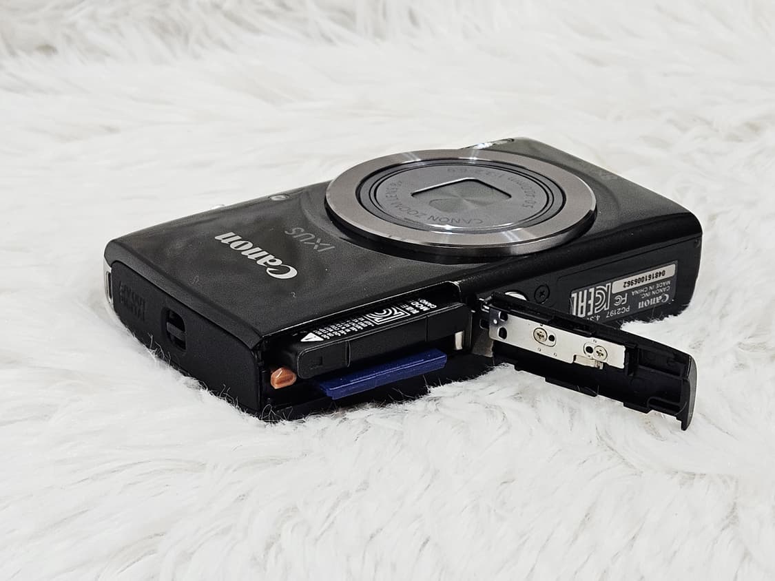 [민트급] 캐논 IXUS 익서스 160 디카, 디지털카메라 판매 상품이미지9