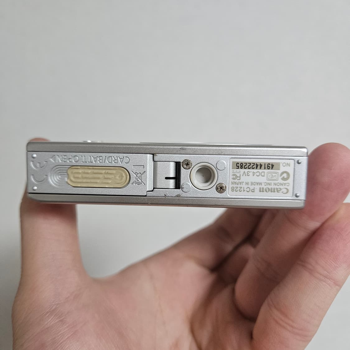 [준민트급] 강민경 디카 캐논 IXY10 (IXUS70) 익시10 상품이미지6