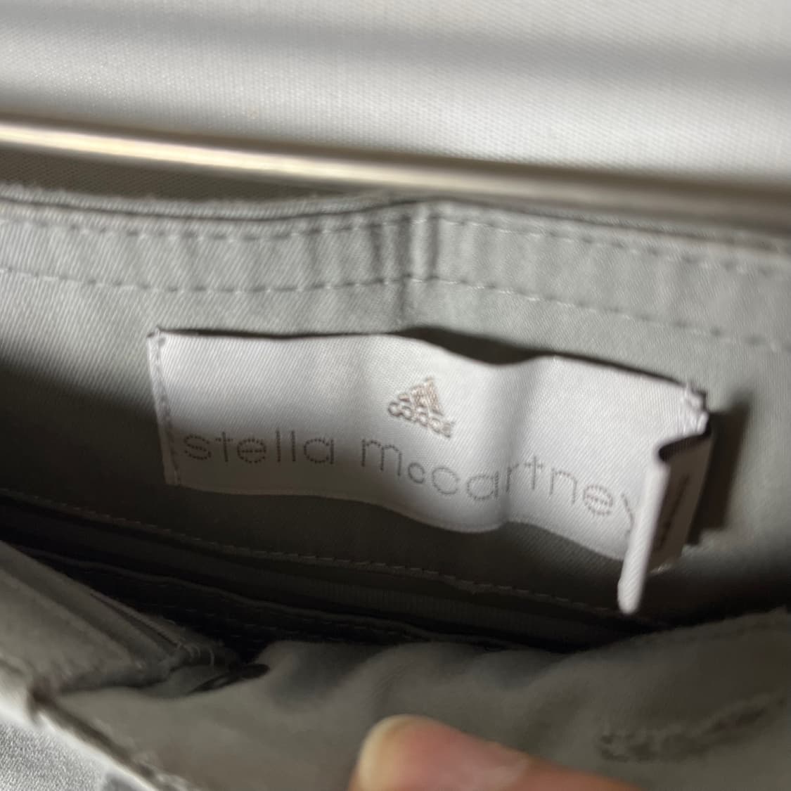 [Adidas] 아디다스 x 스텔라맥카트니 숏팬츠 상품이미지5