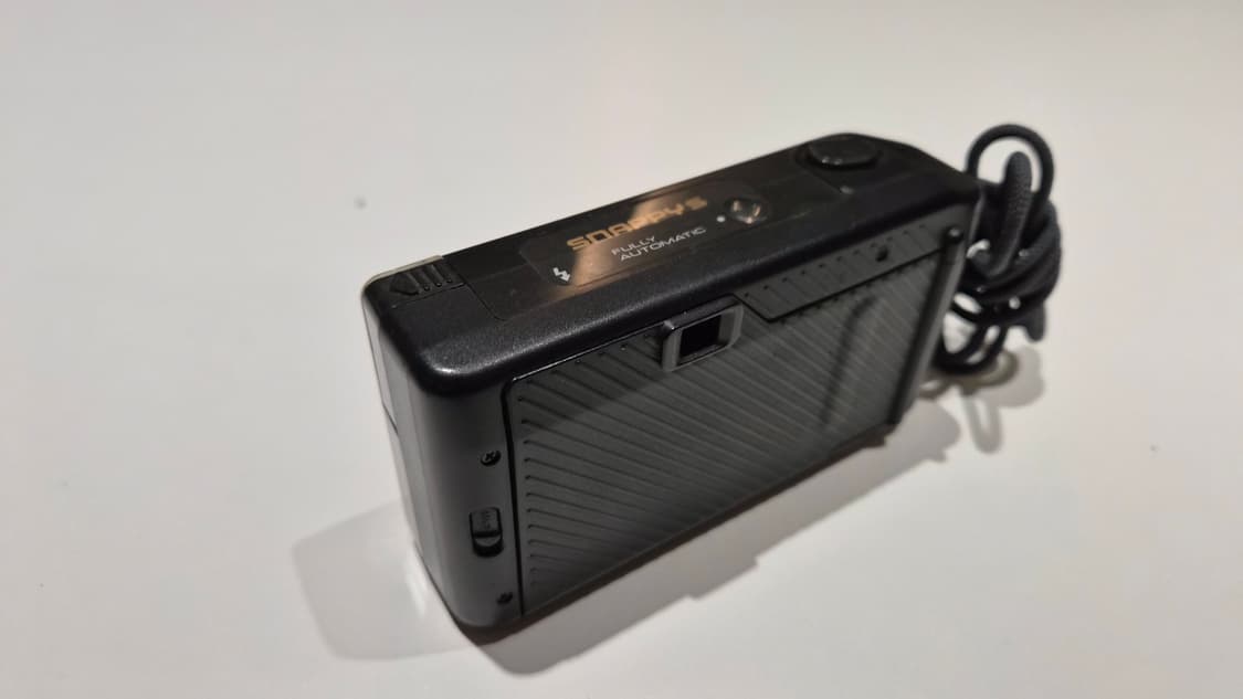 작례O 감성 영화 무드 캐논 snappy s 필름카메라 빈티지 필카 상품이미지8