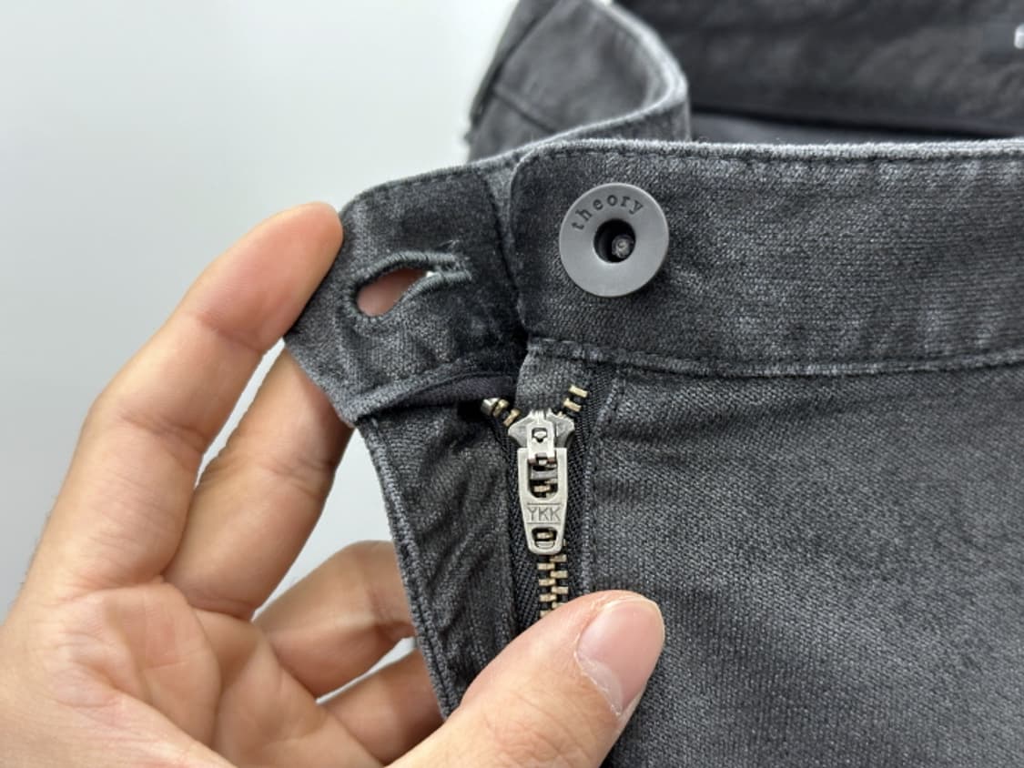 THEORY_ flare fit (28) 상품이미지7