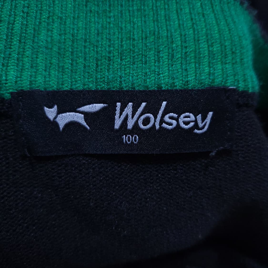 울씨 여성 니트가디건 L 0309 상품이미지6