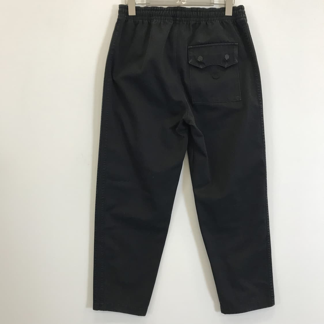 아디다스 C TWILLPANT 밴딩 [S] 상품이미지3