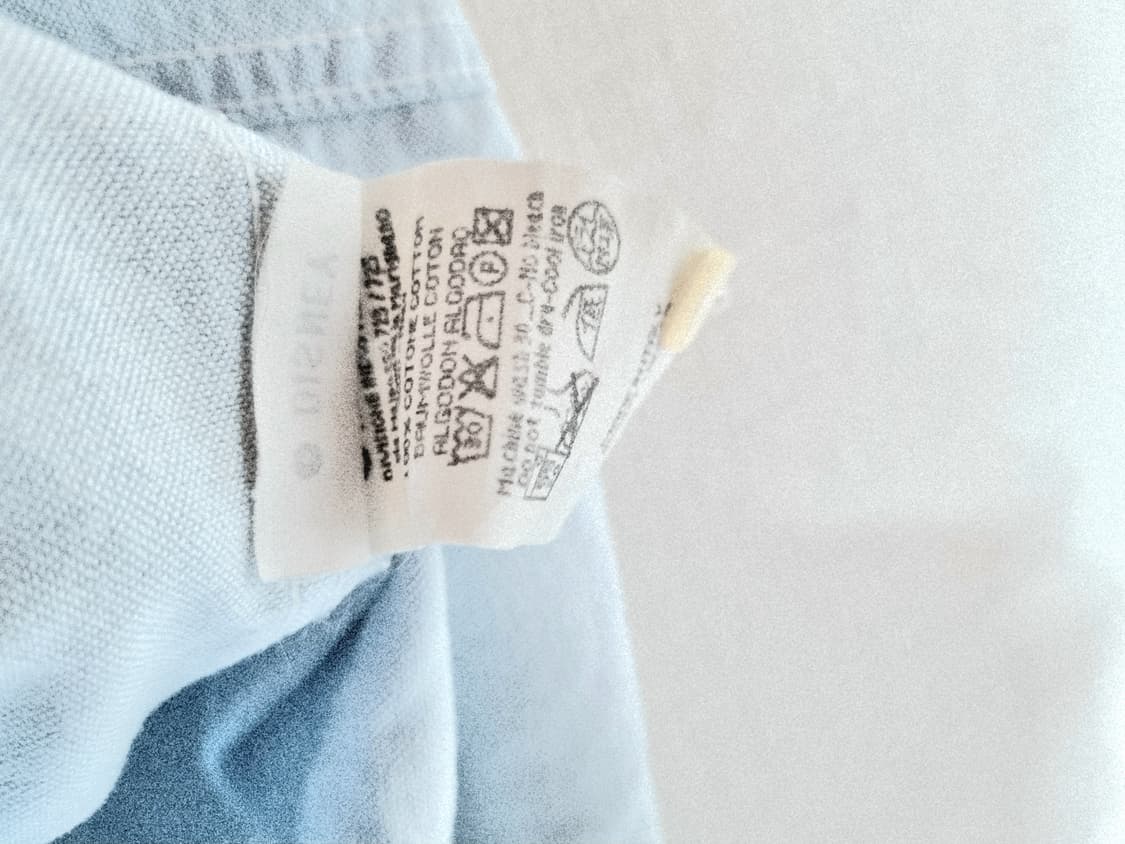 아이스버그 히스토리 이탈리아 정품 남방 상품이미지5