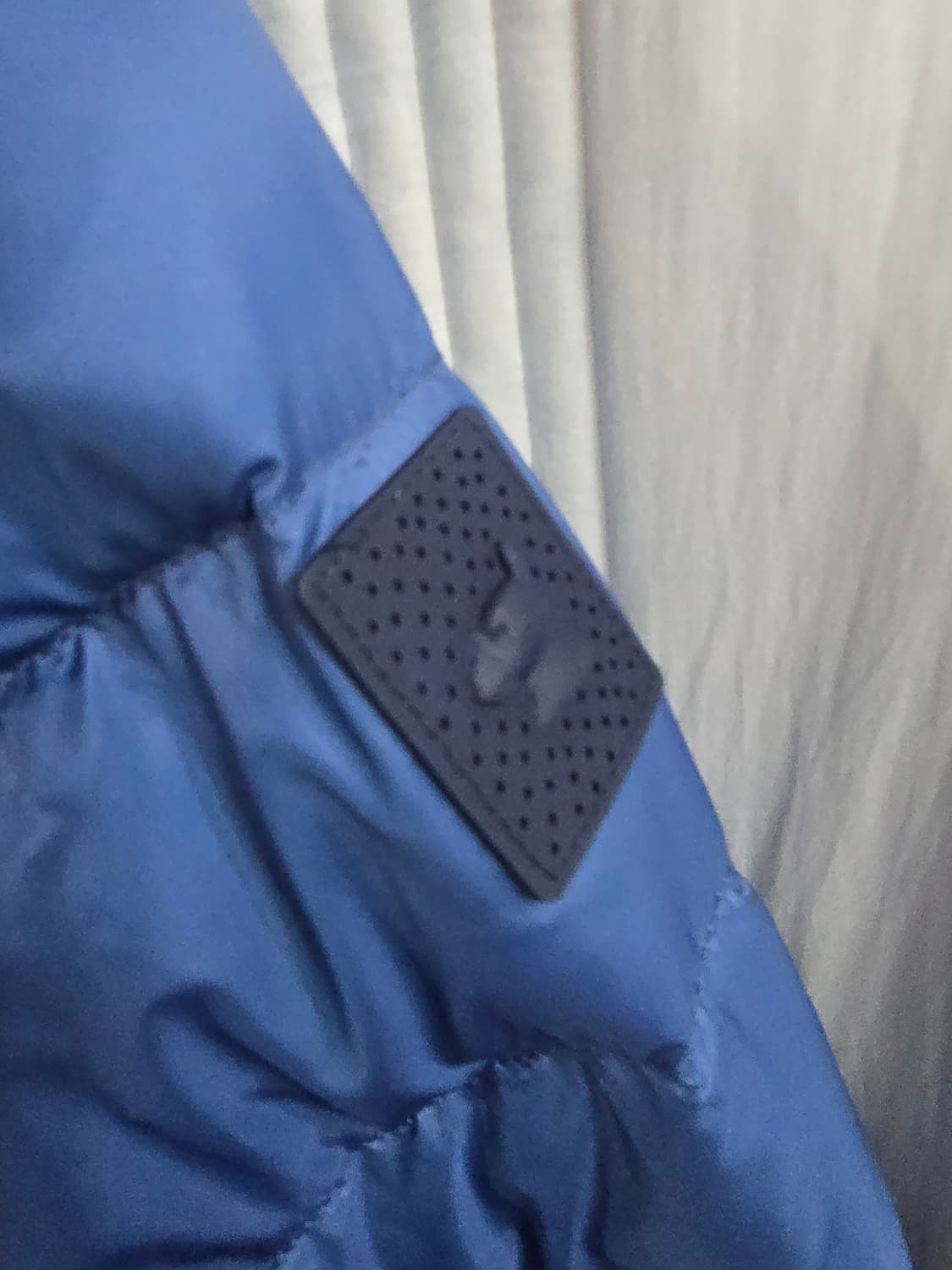 빈폴 경량패딩  상품이미지4