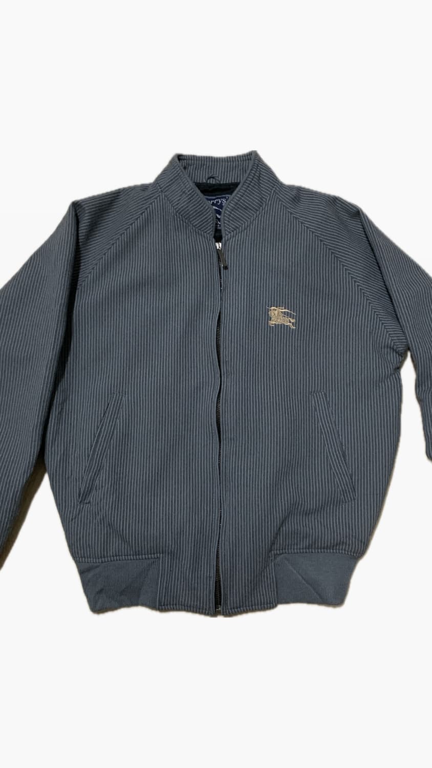 버버리 빈티지 코튼 자켓 상품이미지3