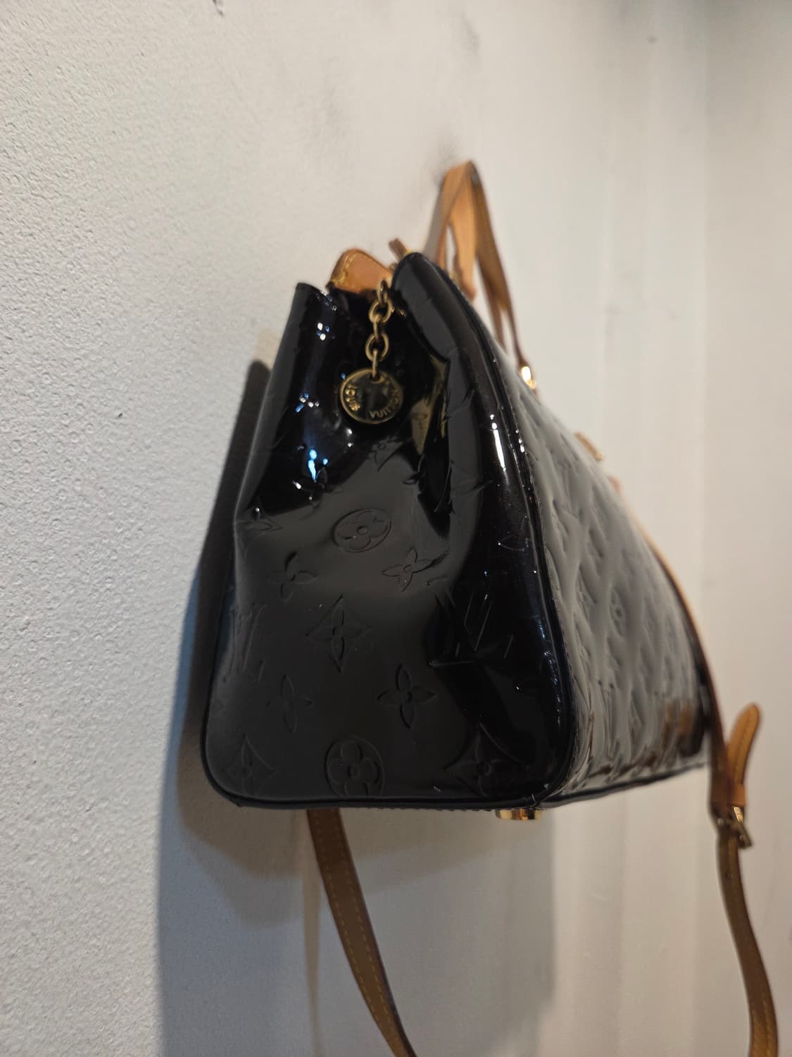 루이비통 베르니 브레아 MM 2WAY 토트백  상품이미지5