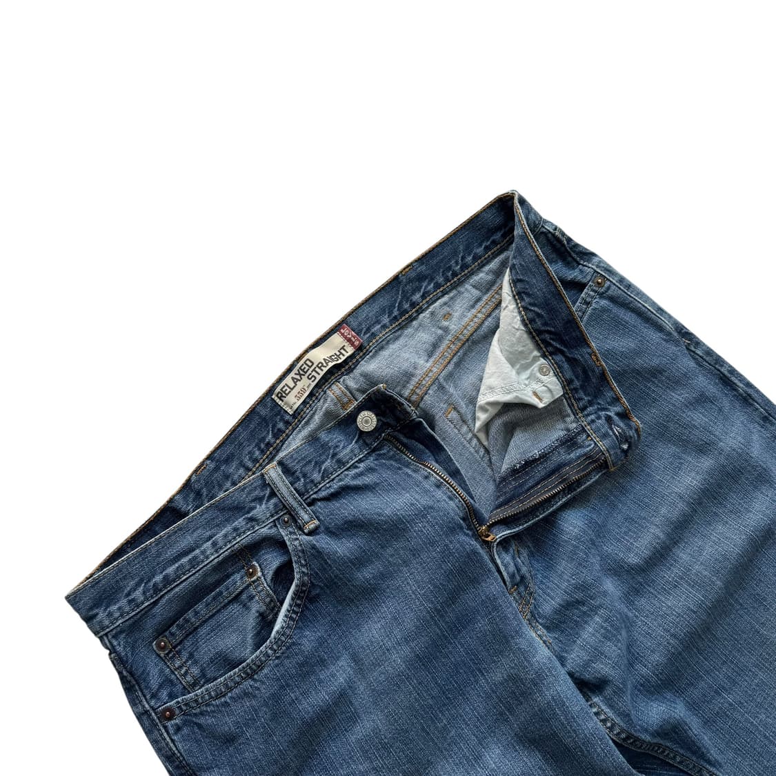 [39] 리바이스 559 데님 청바지 [LV1404] 상품이미지3