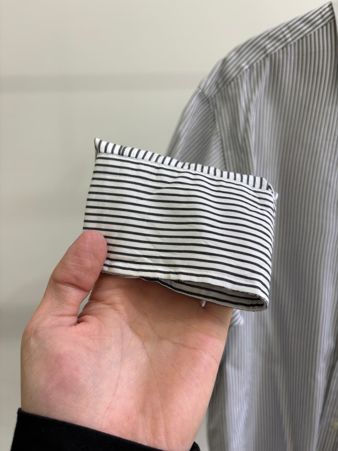 POLO BY RALPH LAUREN 스트라이프 셔츠 상품이미지4