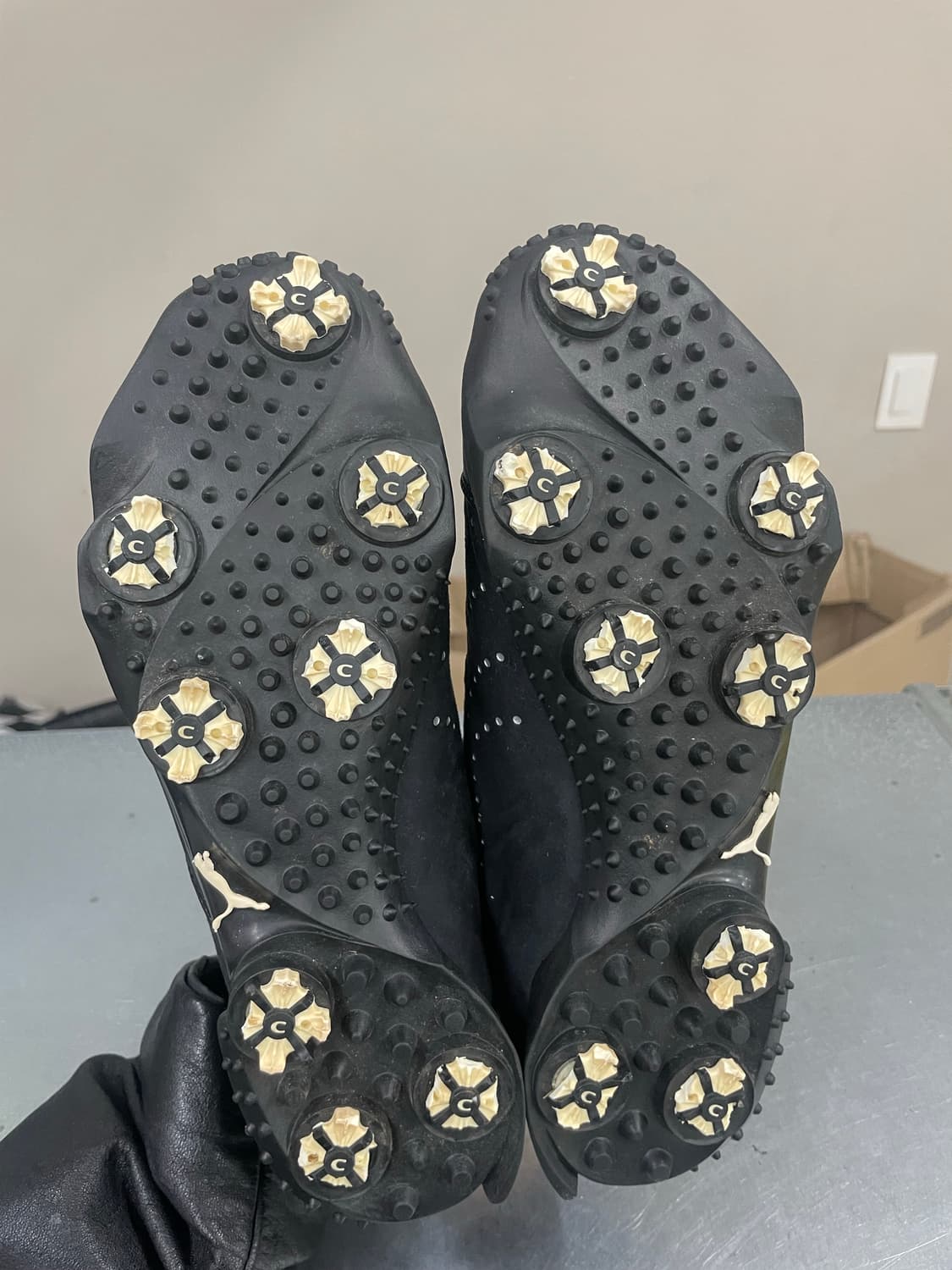 푸마 퓨처 캣 스터드 270 상품이미지6