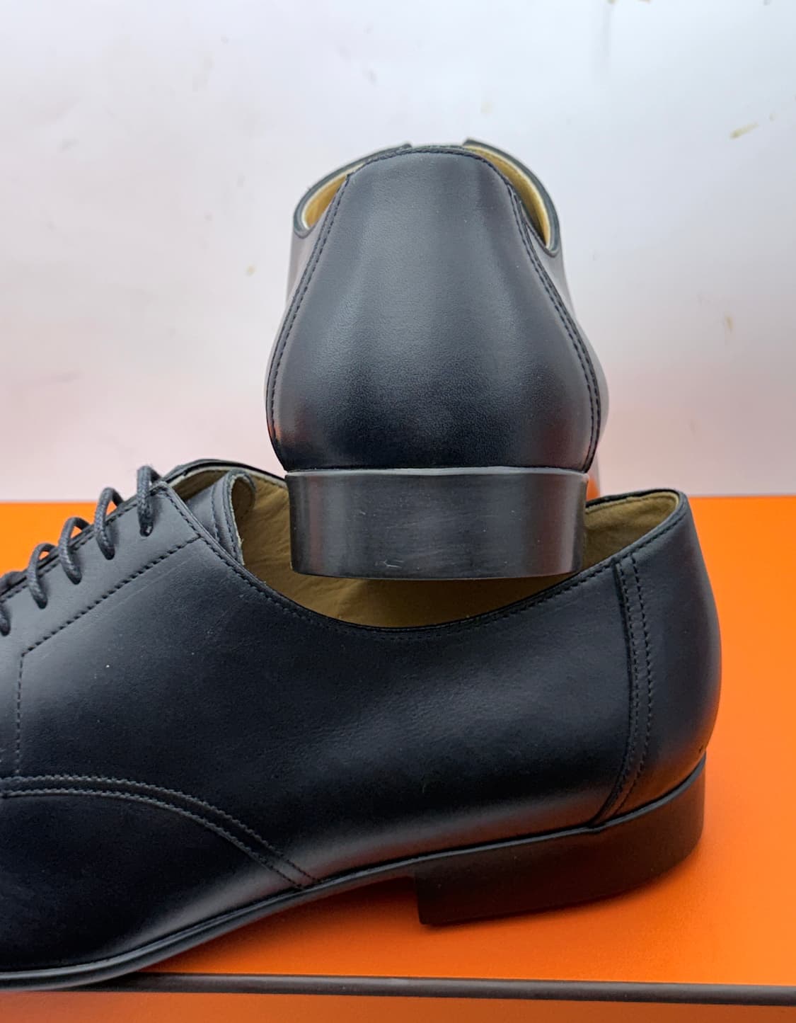 정품)에르메스 255 상품이미지8