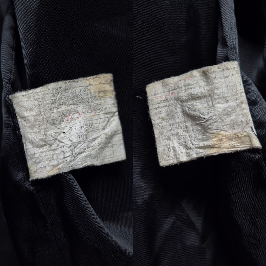 [105] 나이키 ACG 00s 덕다운 패딩조끼 상품이미지9