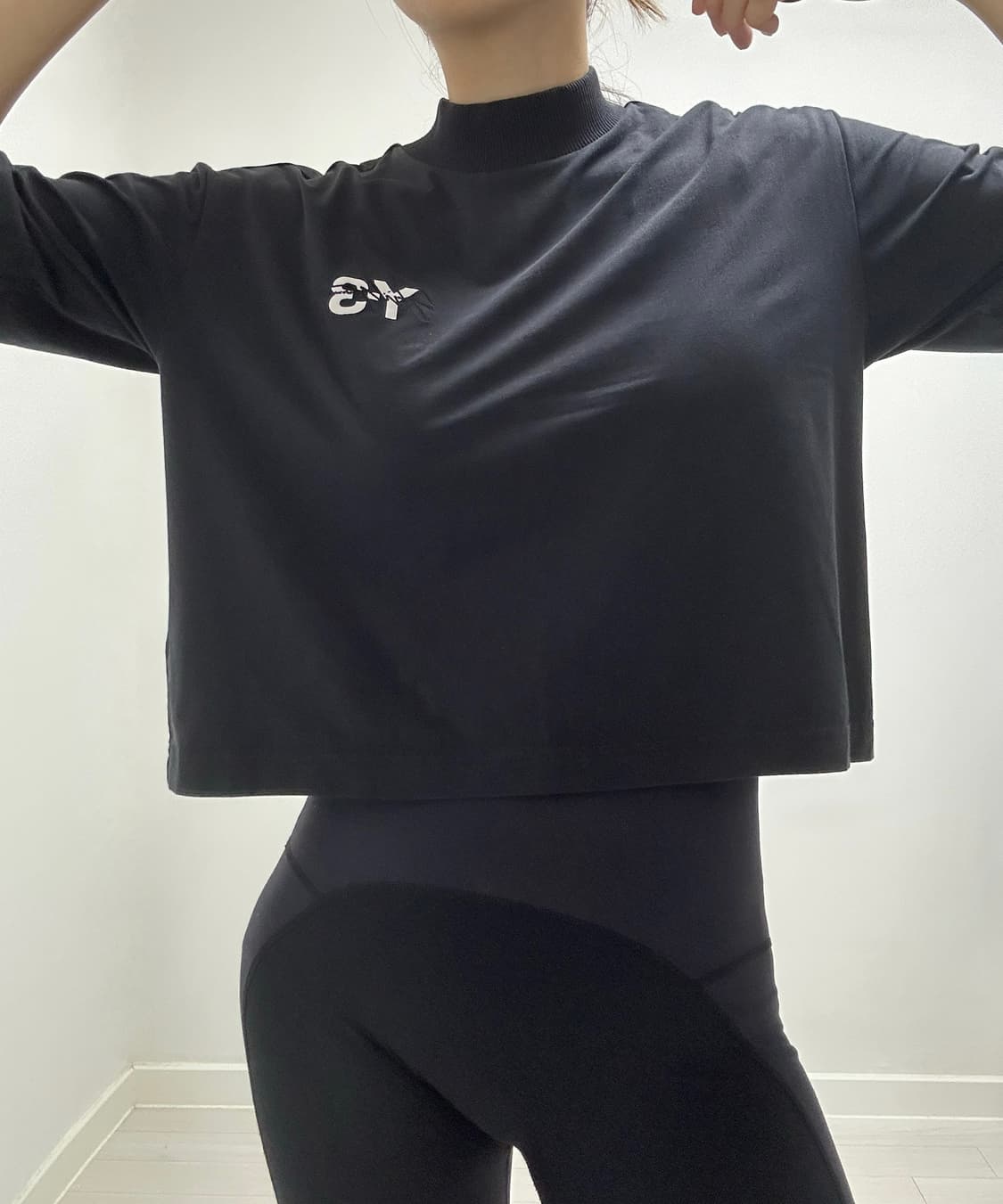 [Y-3] yohji yamamoto T-shirt 상품이미지2