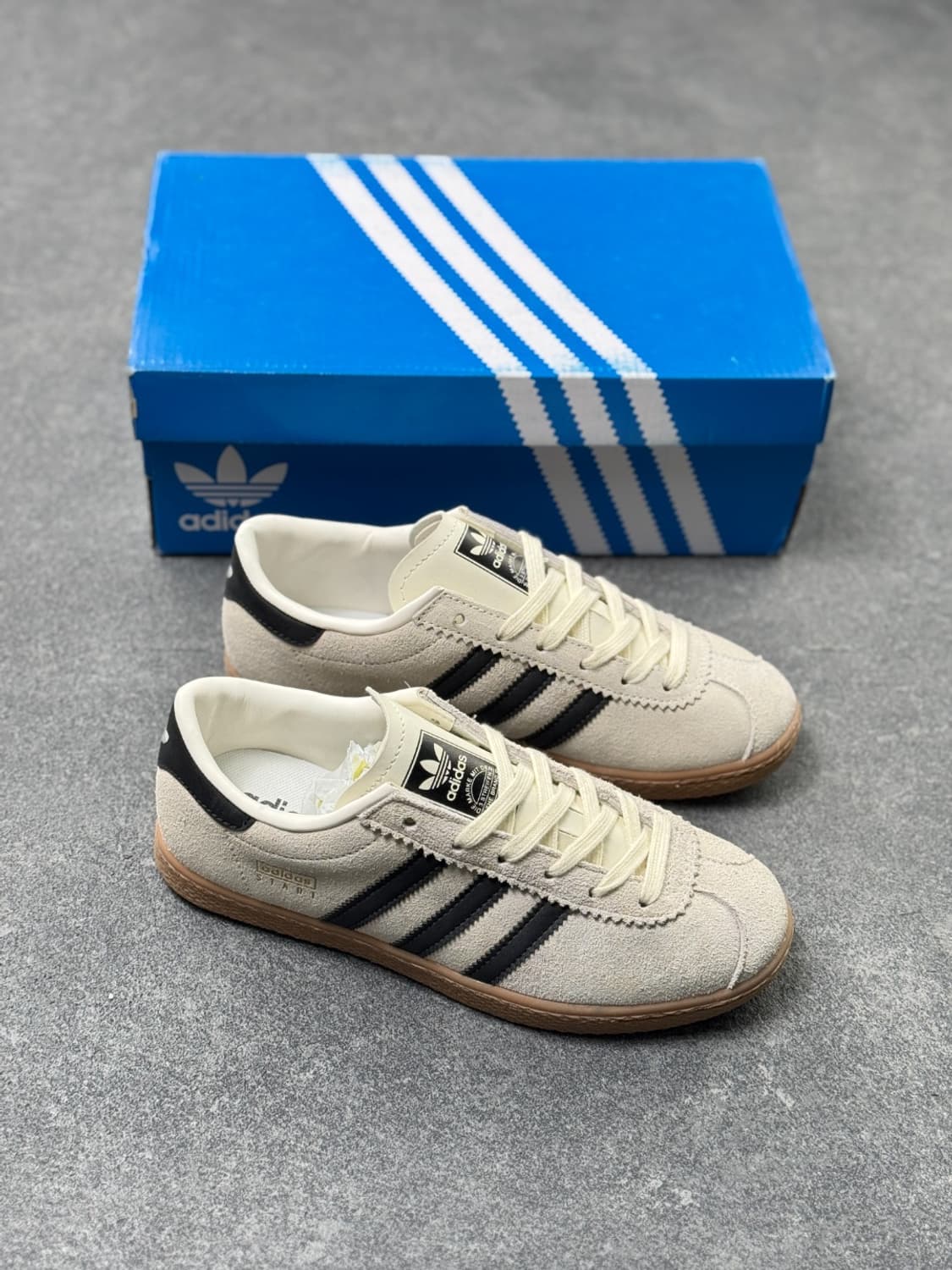 아디다스 오리지널 남녀 스니커즈 상품이미지6