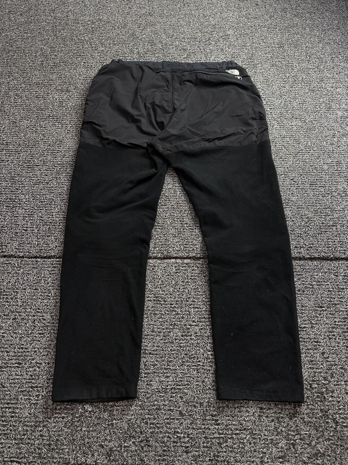 노스페이스 올드스쿨 윈드스토퍼 데날리 플리스 팬츠 2248 상품이미지5