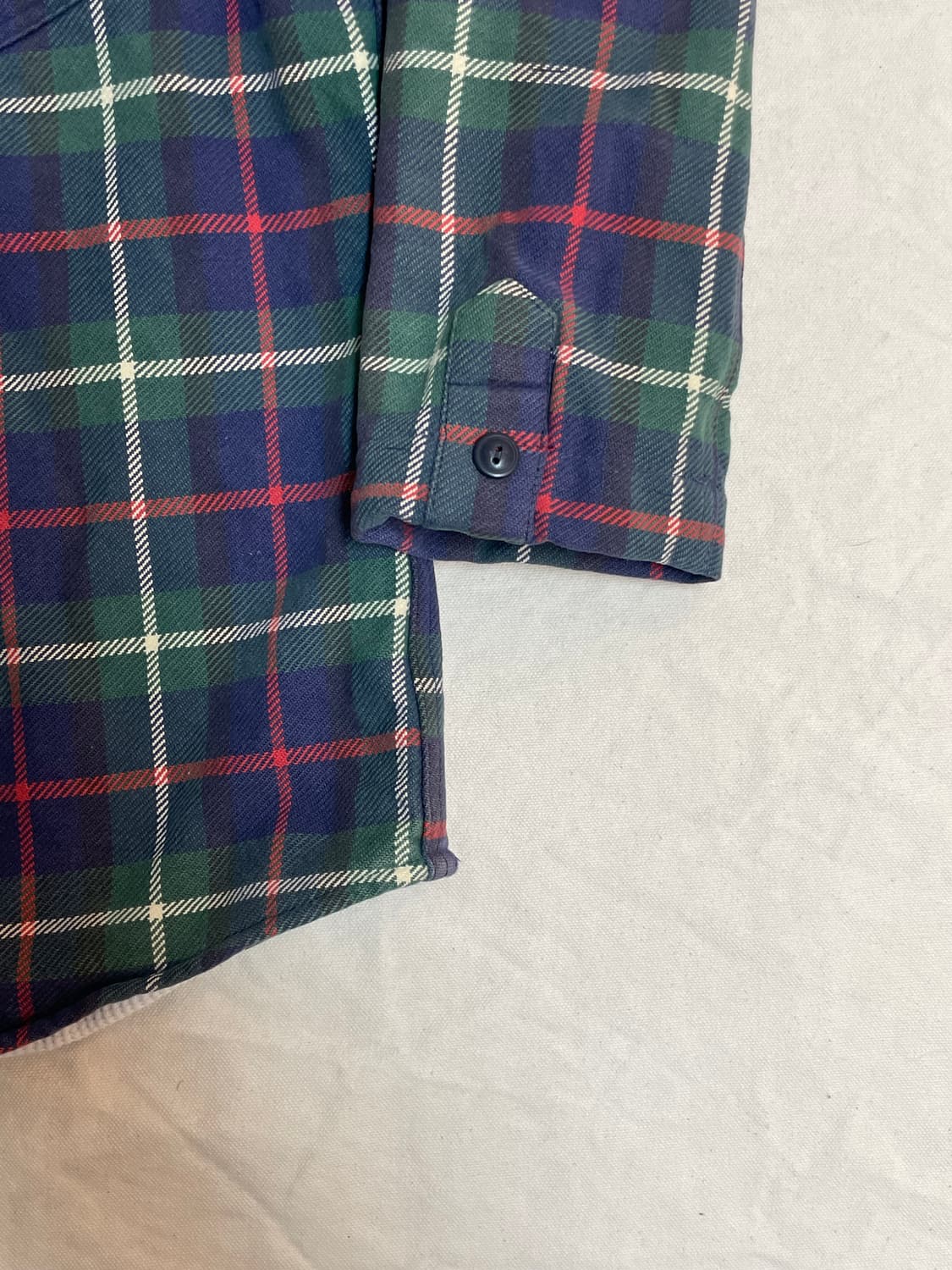 폴로 후드 셔츠 상품이미지4