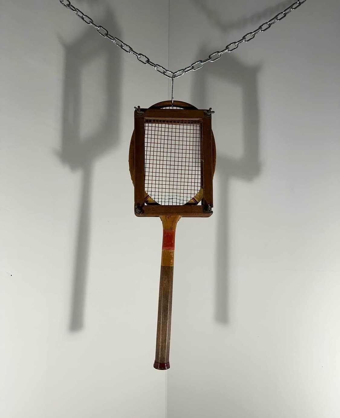 빈티지 라켓 상품이미지1