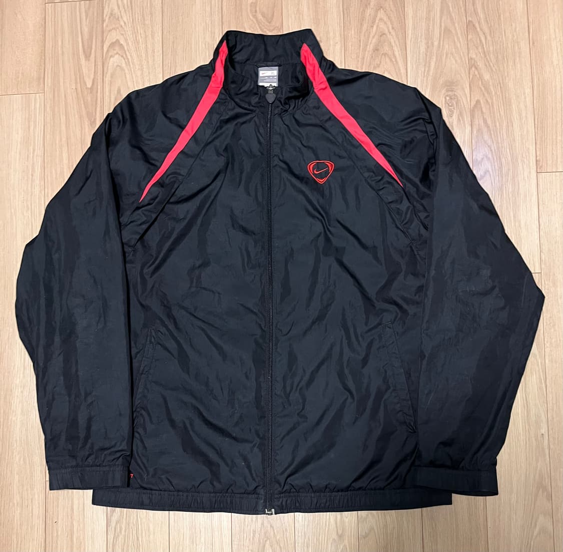 나이키 바람막이 XL 상품이미지1