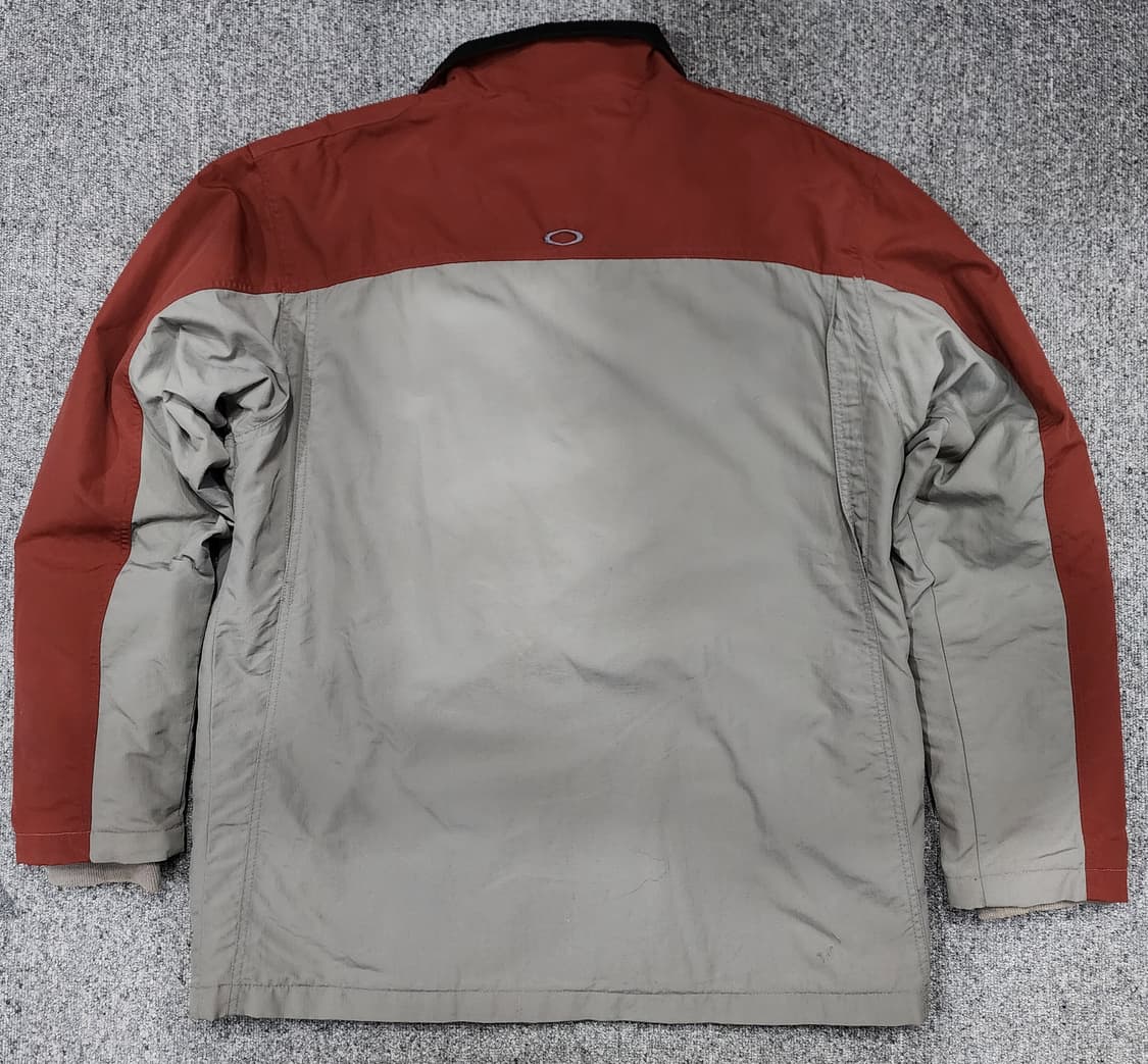 오클리 빈티지 00s 4 star 올드스쿨 Y2K 자켓 XL 상품이미지2