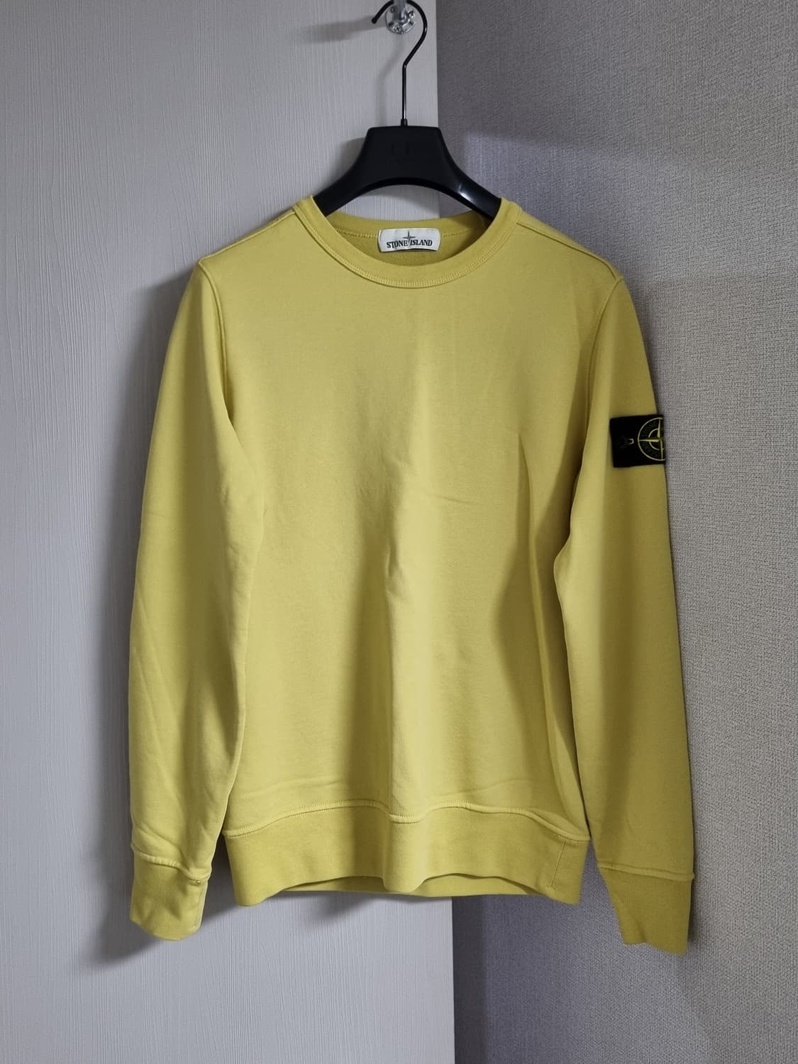 스톤아일랜드 맨투맨 상품이미지1