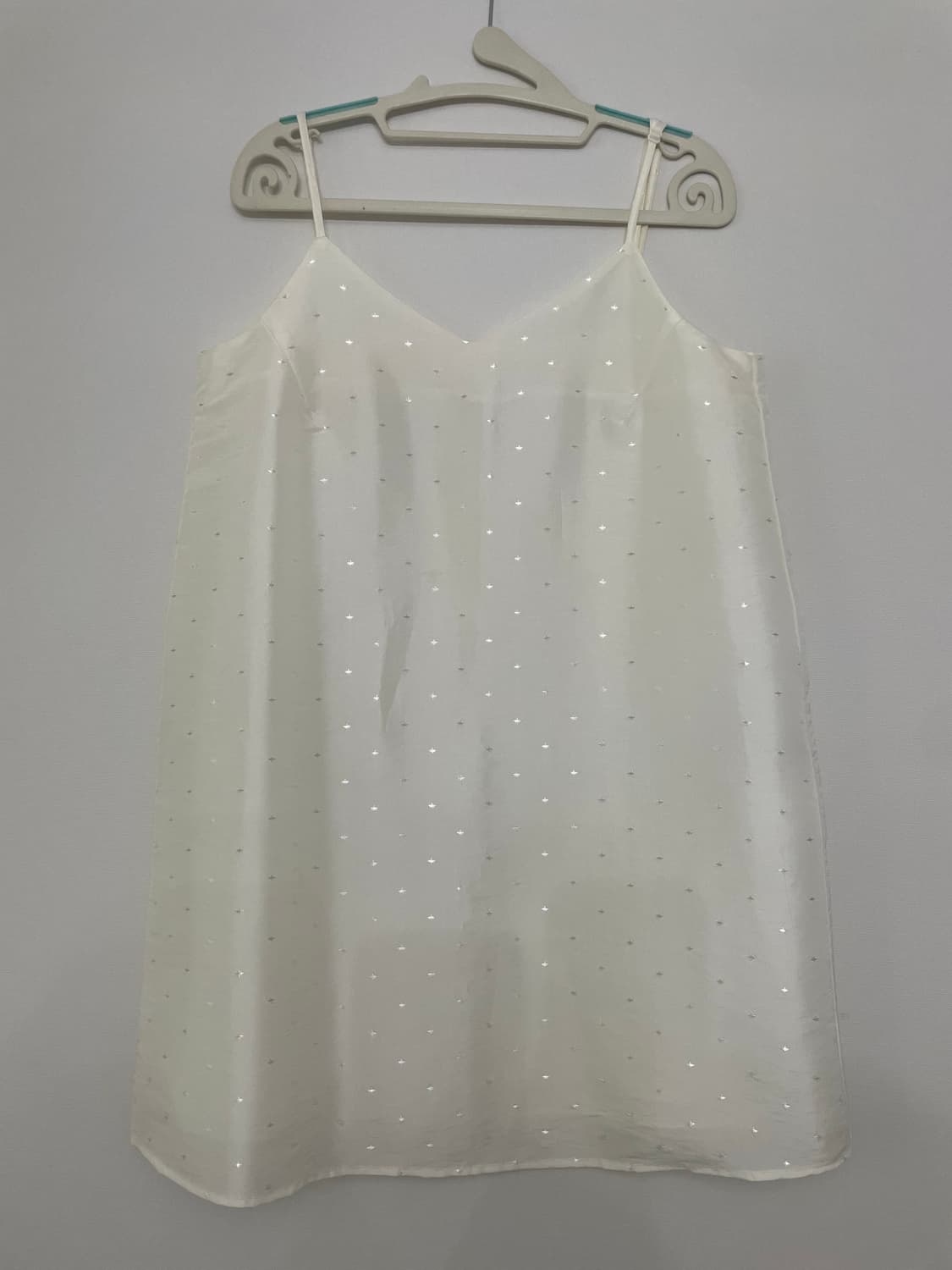 프레클 메이드 illusion mini dress 일루전 원피스 상품이미지3