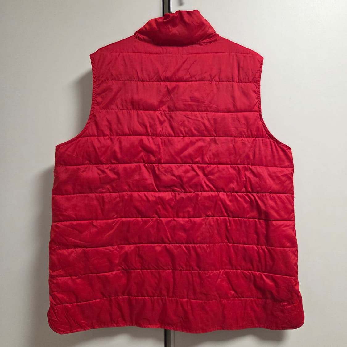 WoolRich 울리치 베스트 조끼 L-XL(100-105) 상품이미지5