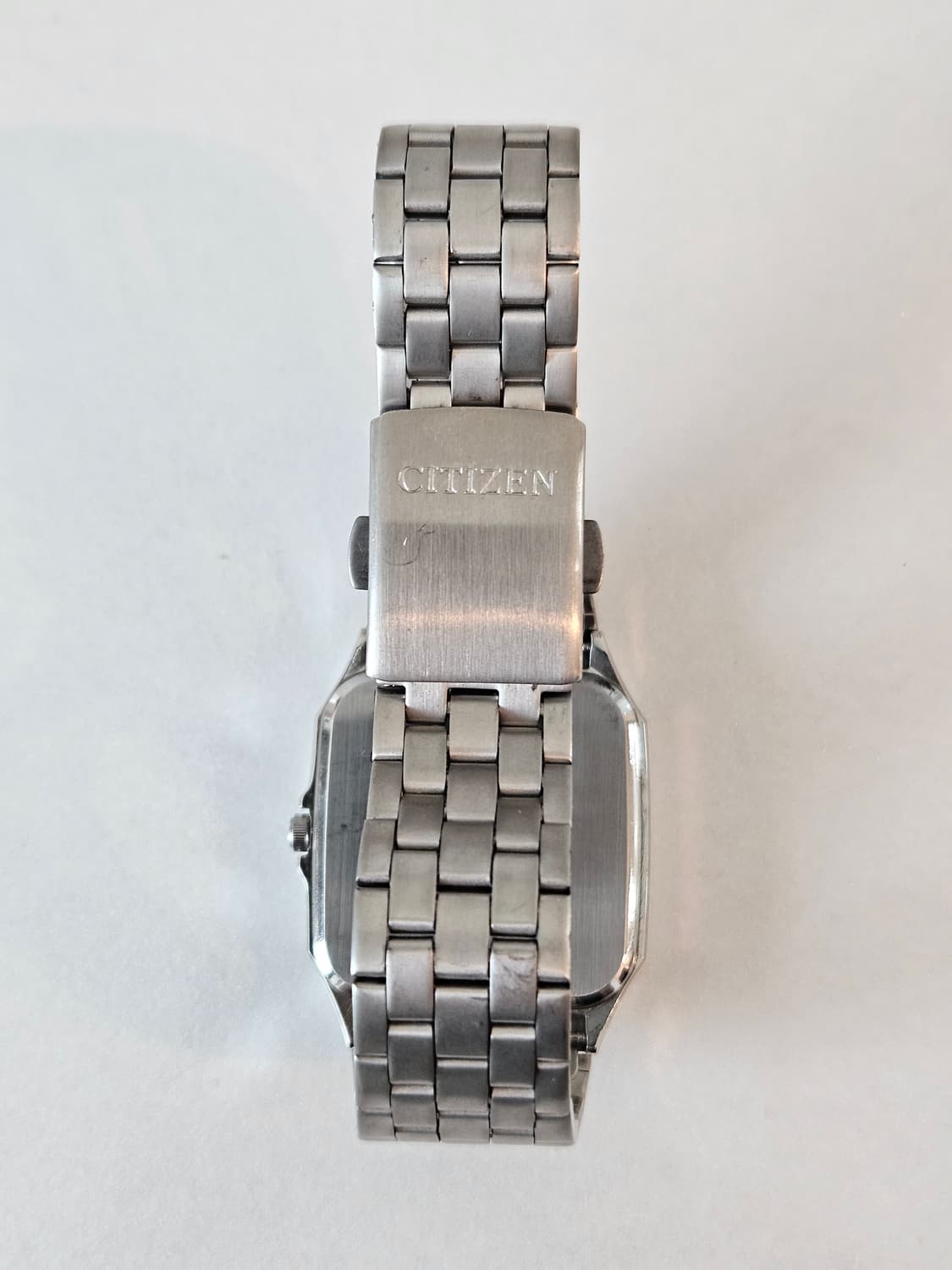 시티즌 포르마 빈티지 티타늄 시계 상품이미지9