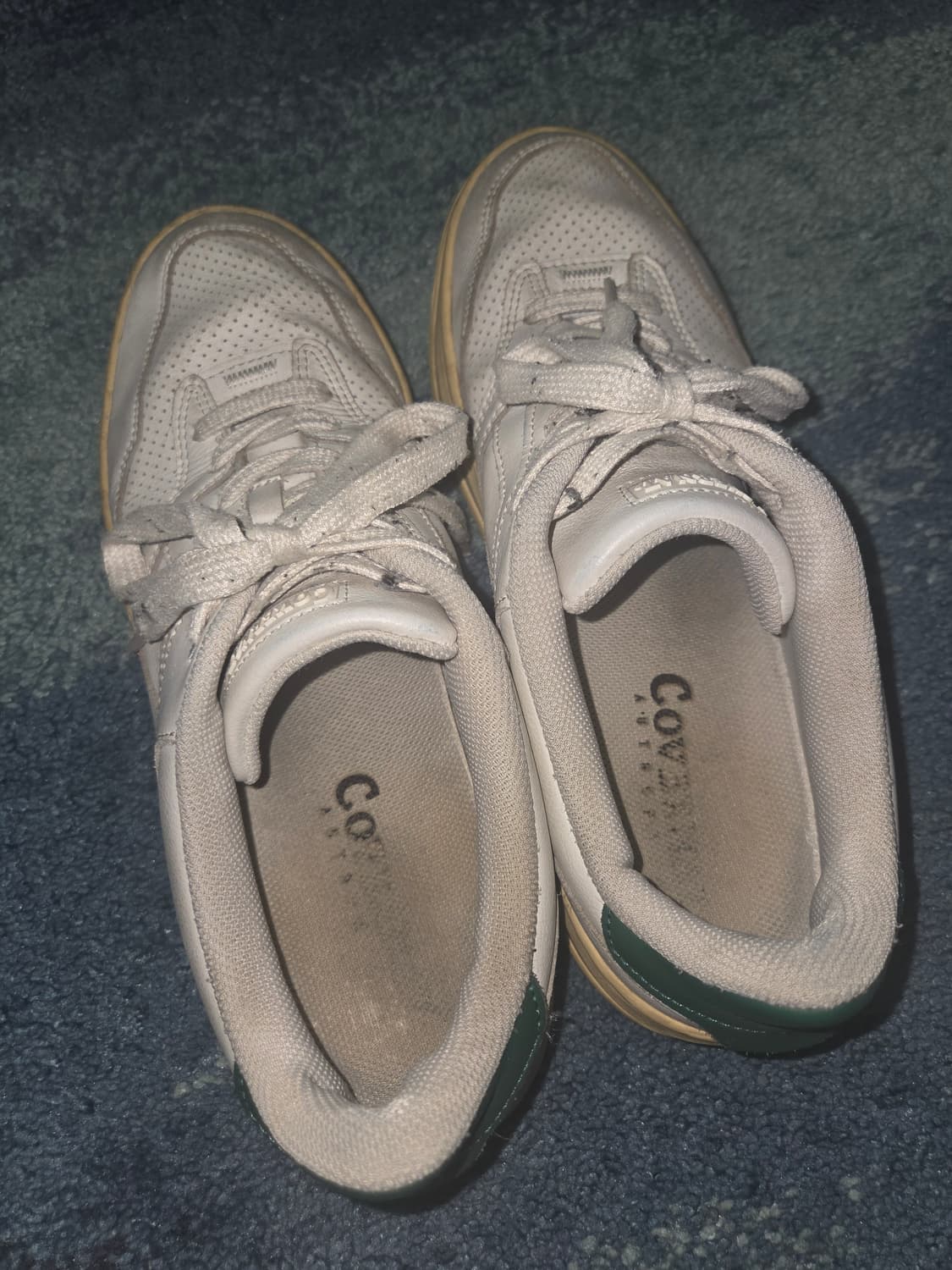 커버낫 운동화 280 상품이미지2