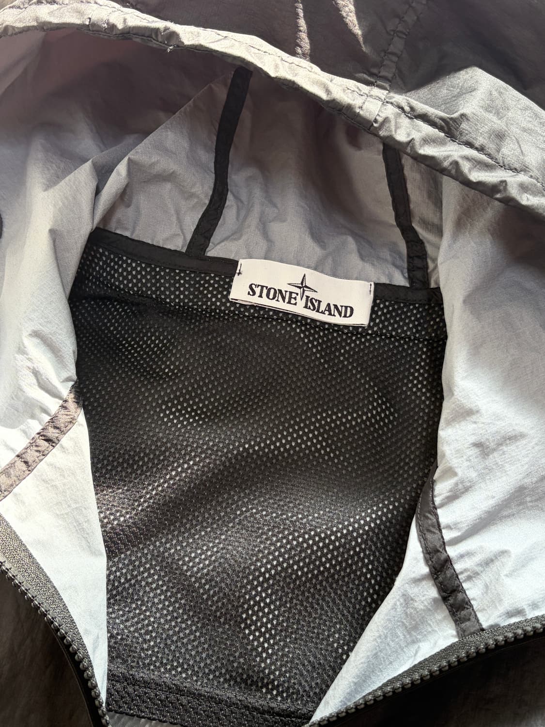 스톤아일랜드 멤브라나3L TC 21SS XL 상품이미지3