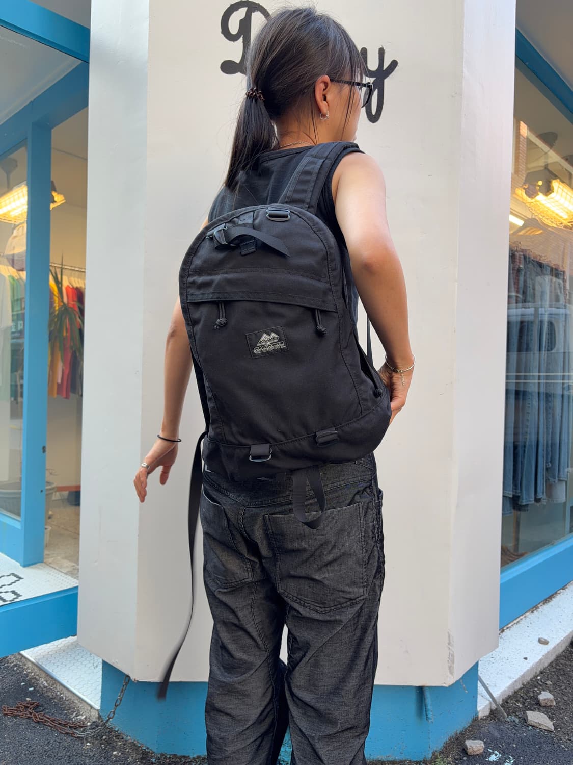 GREGORY X BEAMS 상품이미지7