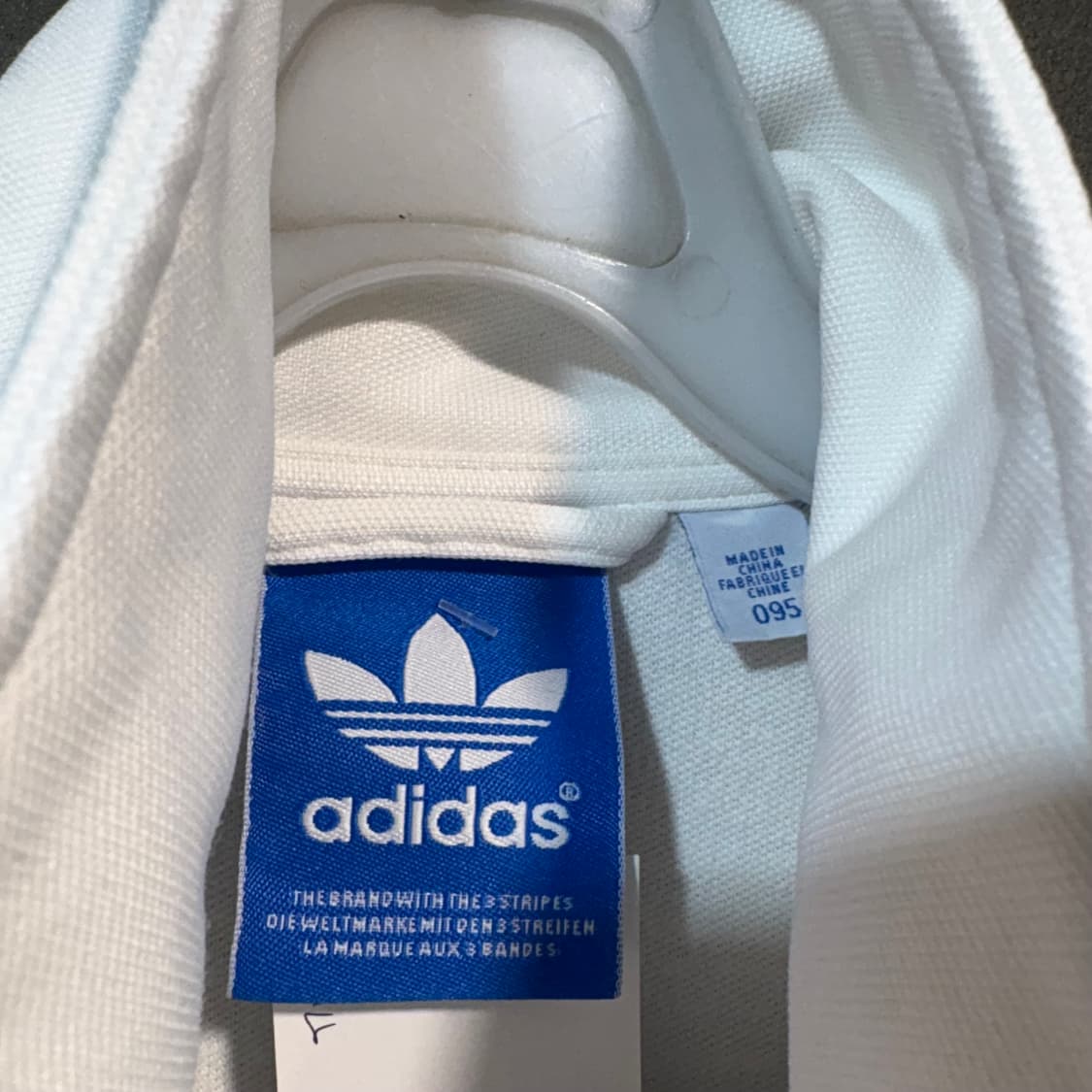 [M] ADIDAS 아디다스 베켄바우어 져지 상품이미지7