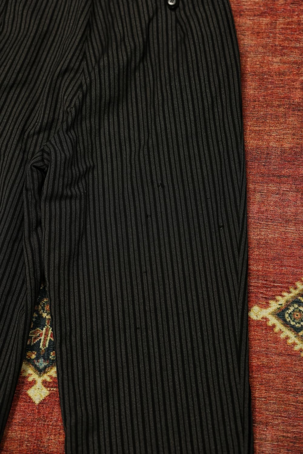 30~40s 빈티지 프렌치 워크팬츠 판매 상품이미지9