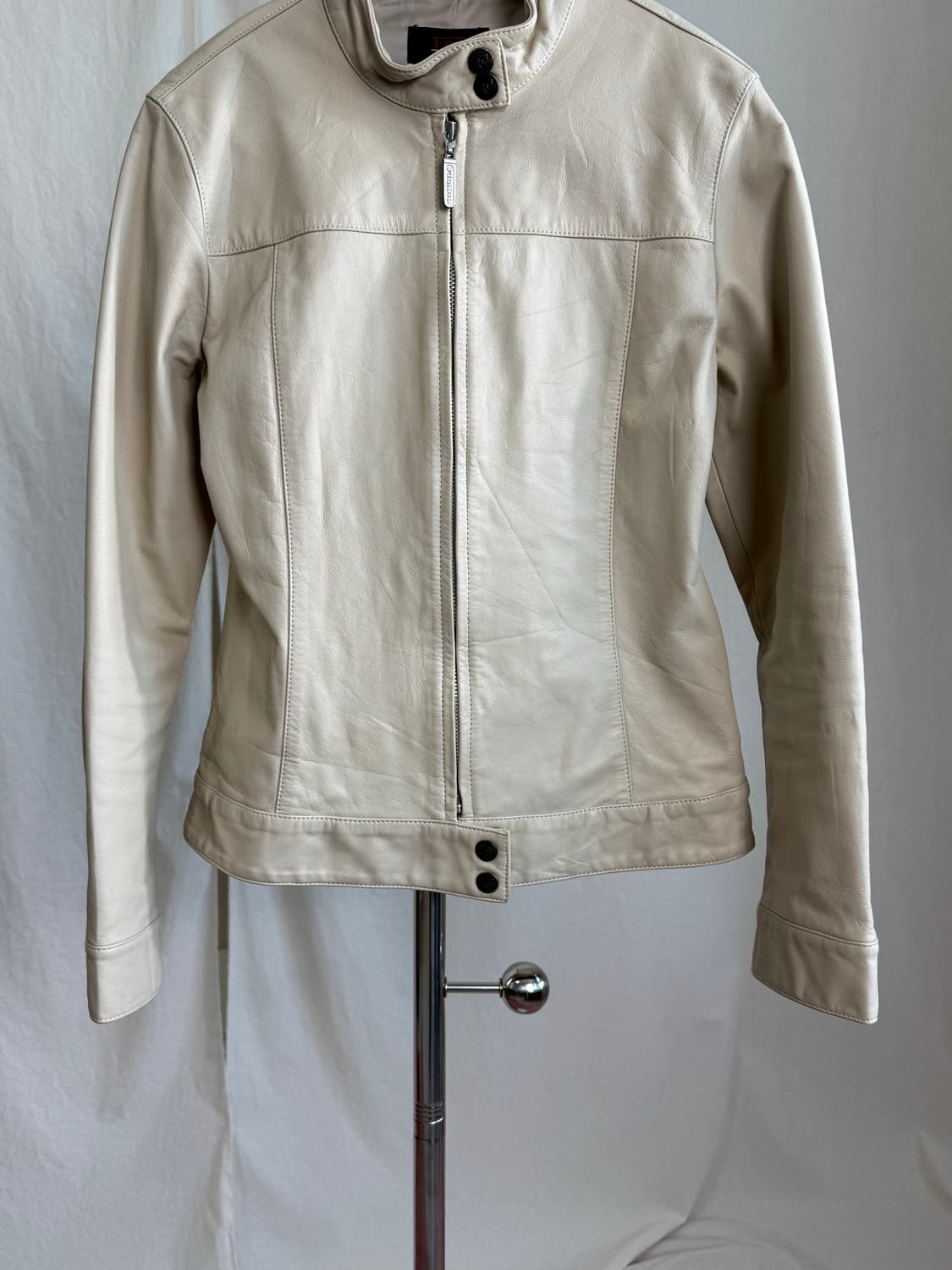 Figaro 소가죽 자켓  상품이미지6