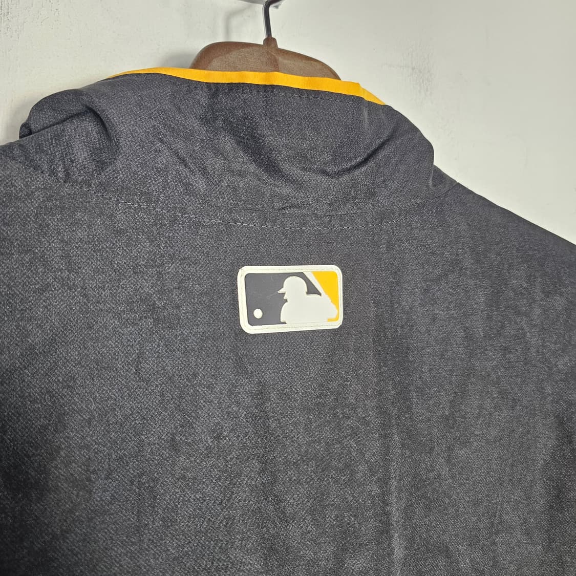 Xl 마제스틱 파이리츠 자켓 신품급 상품이미지7