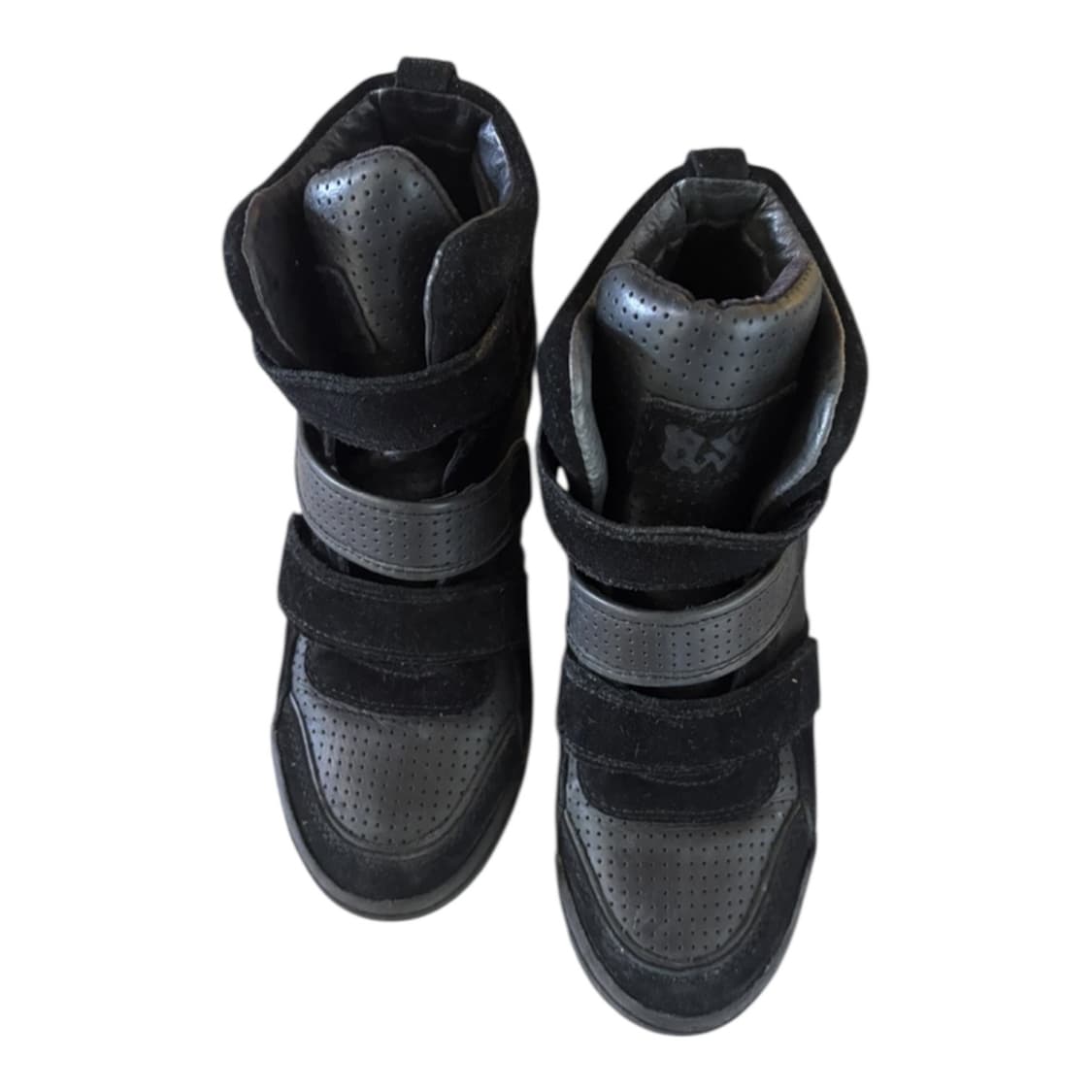 Ash 하이탑 스니커즈 38 상품이미지2