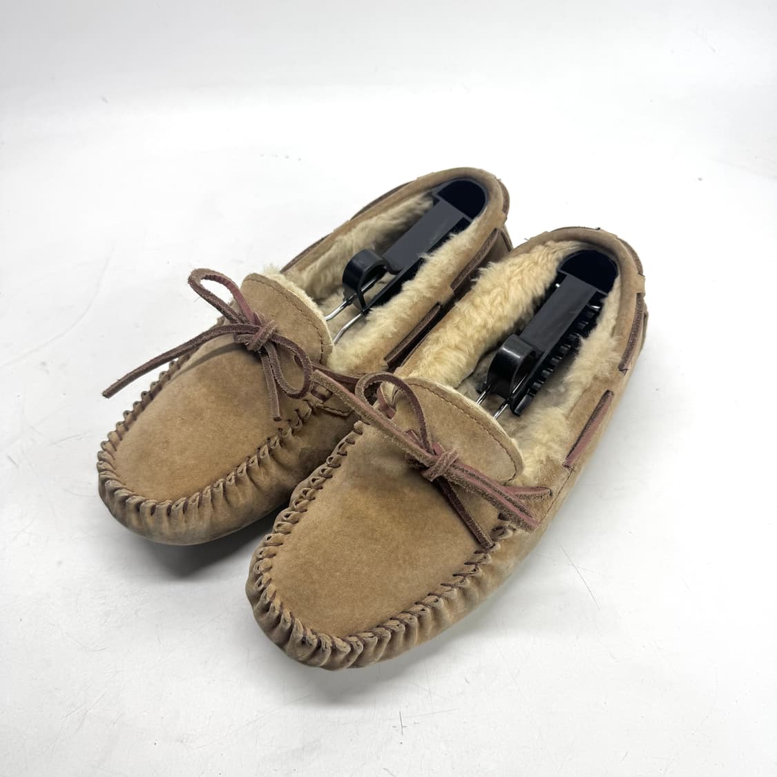 220) 어그 다코타 브라운 모카신 상품이미지2