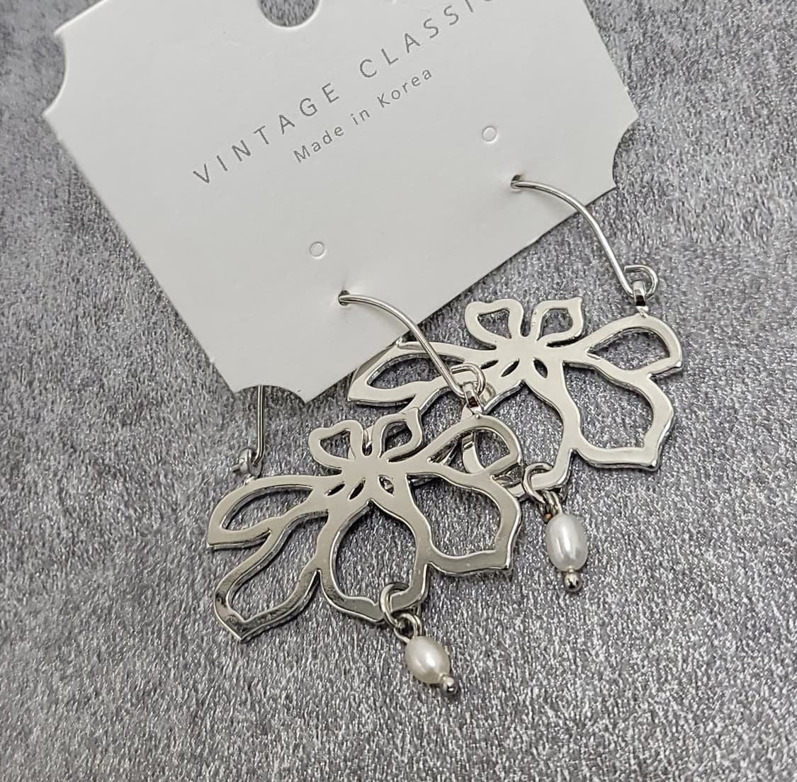 point earrings 상품이미지4