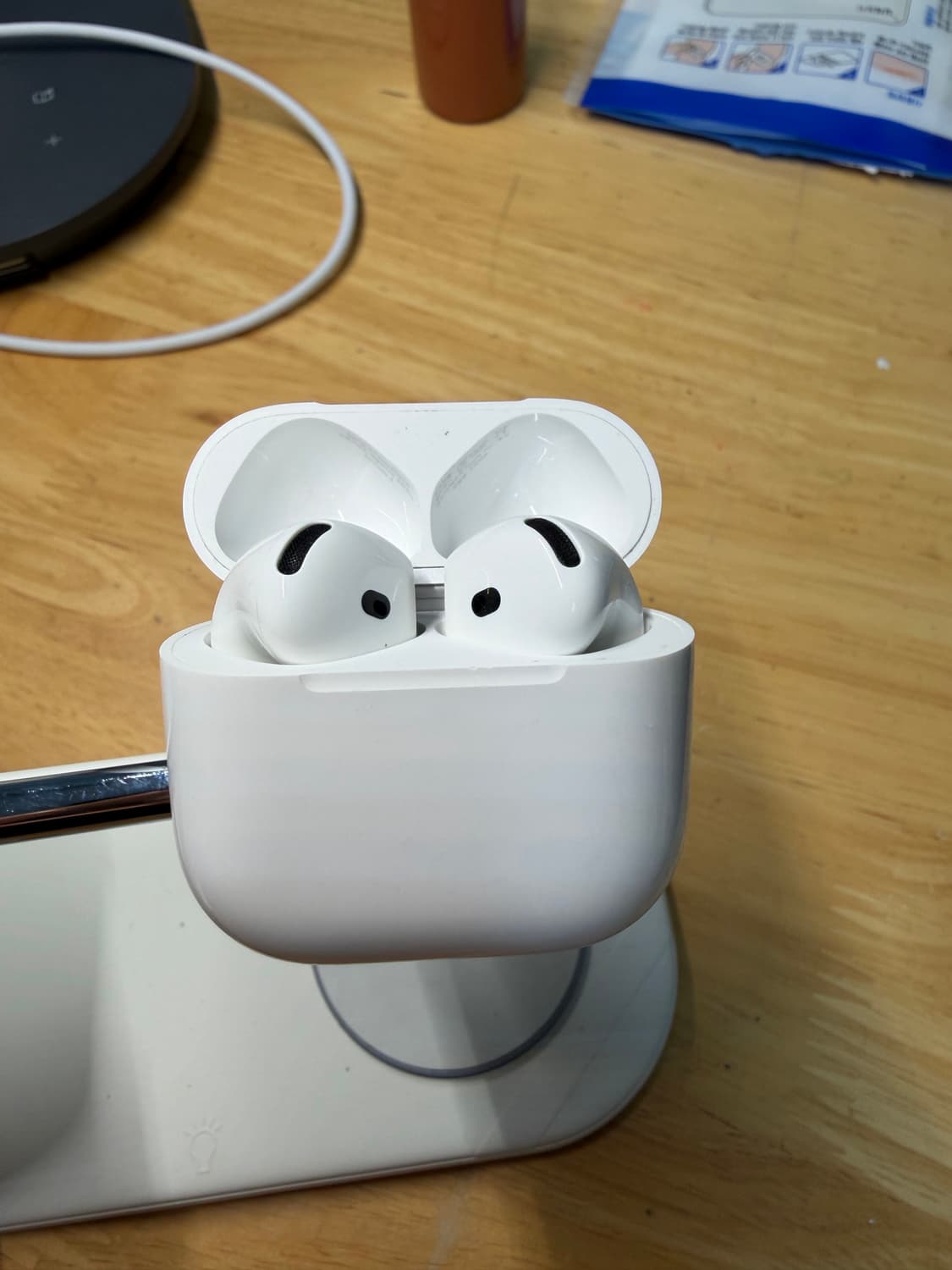 에어팟4세대 상품이미지4