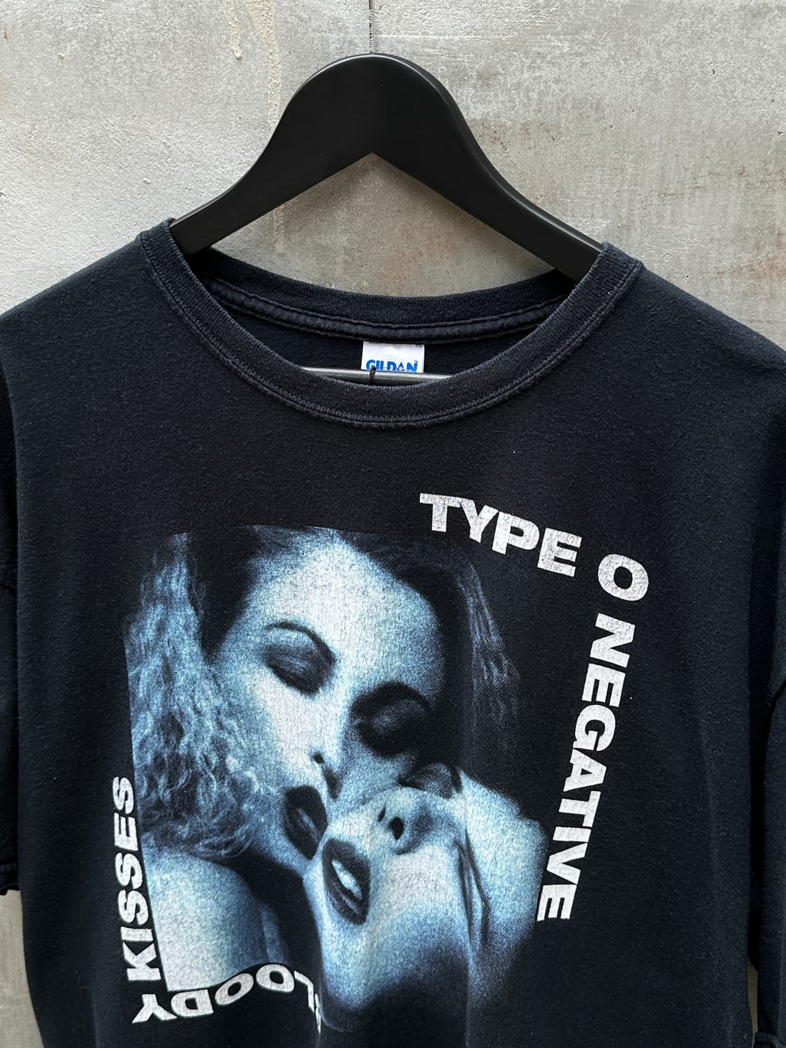 00's Type O Negative 빈티지 티셔츠 밴드티셔츠 상품이미지6