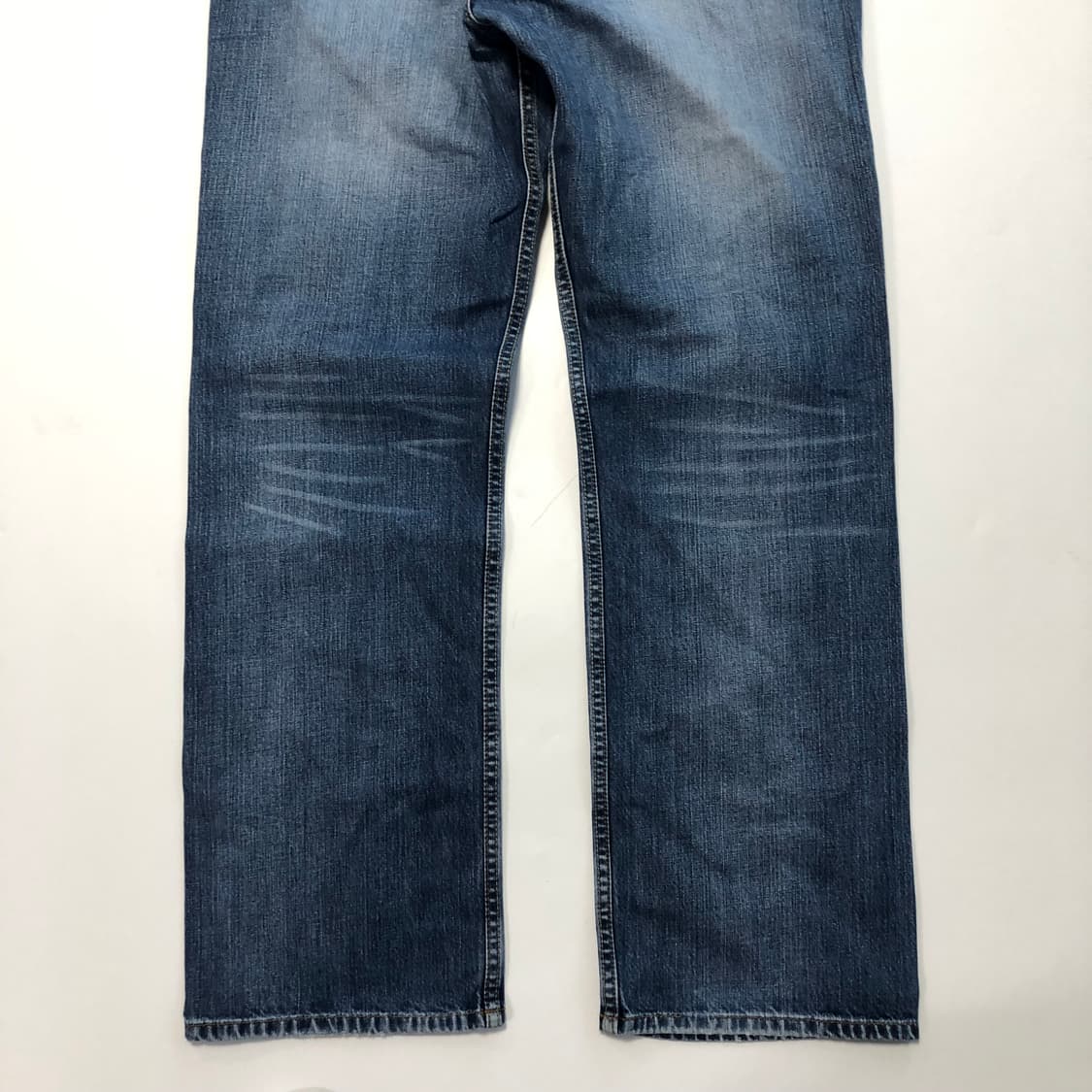 리바이스 501 데님팬츠 상품이미지6