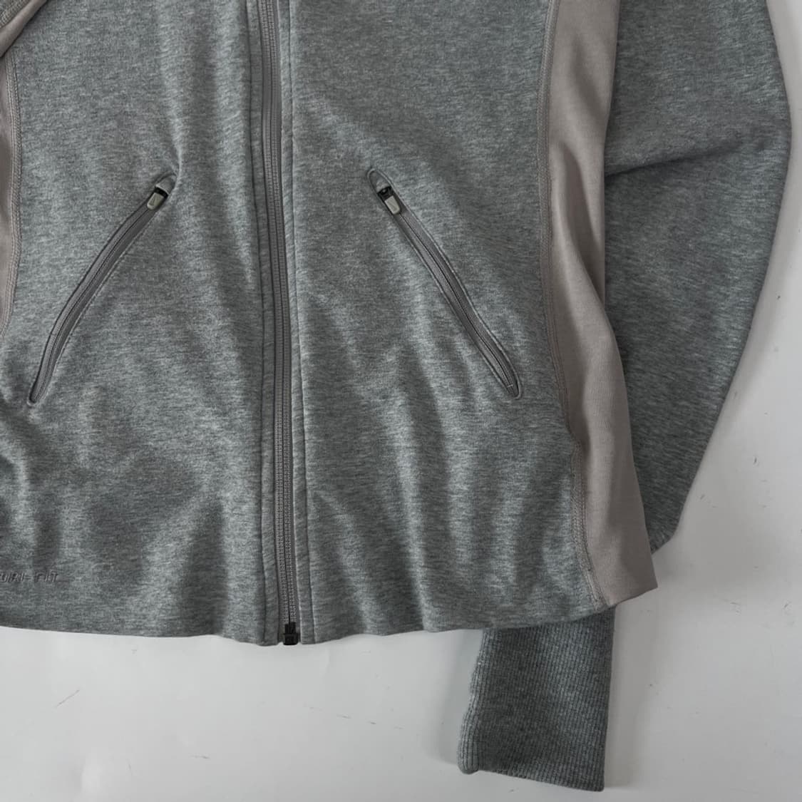 나이키 집업 상품이미지3