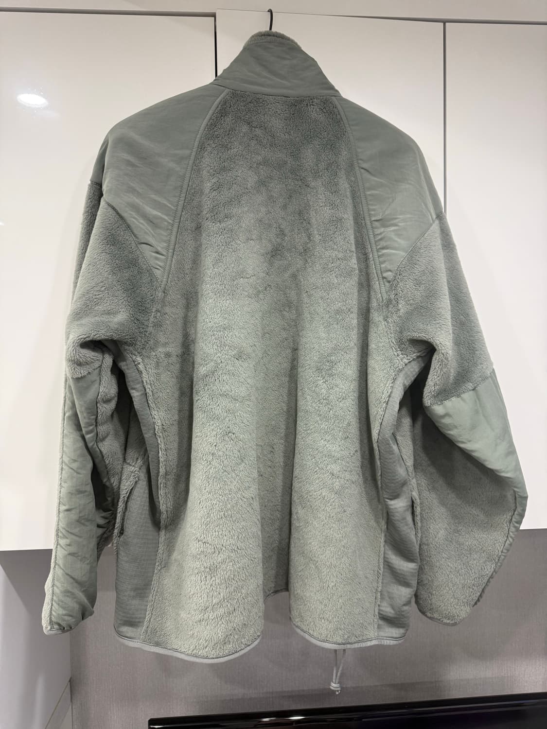 U.S Army Ecwcs level 3 Polartec 상품이미지6