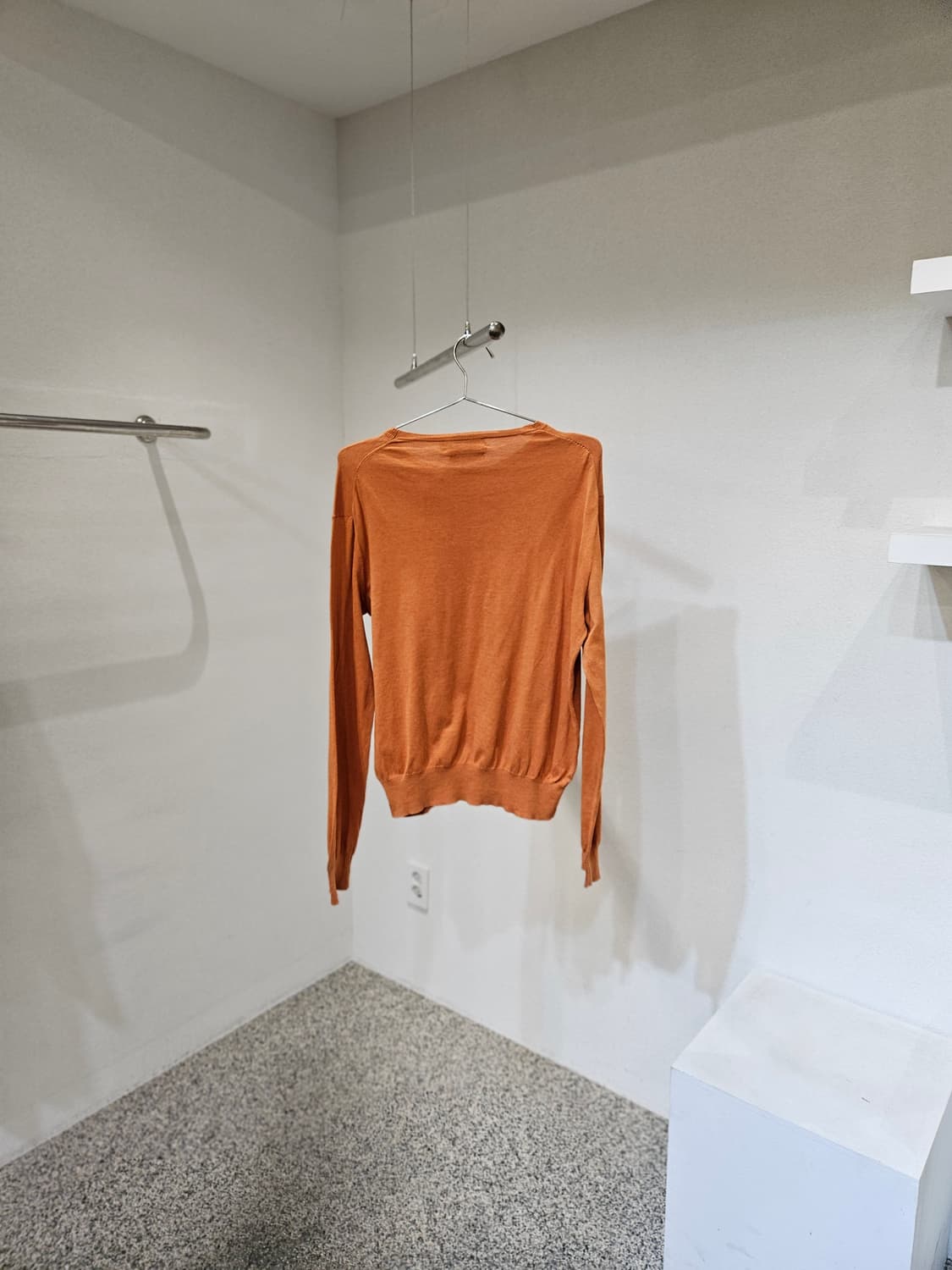 폴로랄프로렌 라운드 니트 상품이미지2