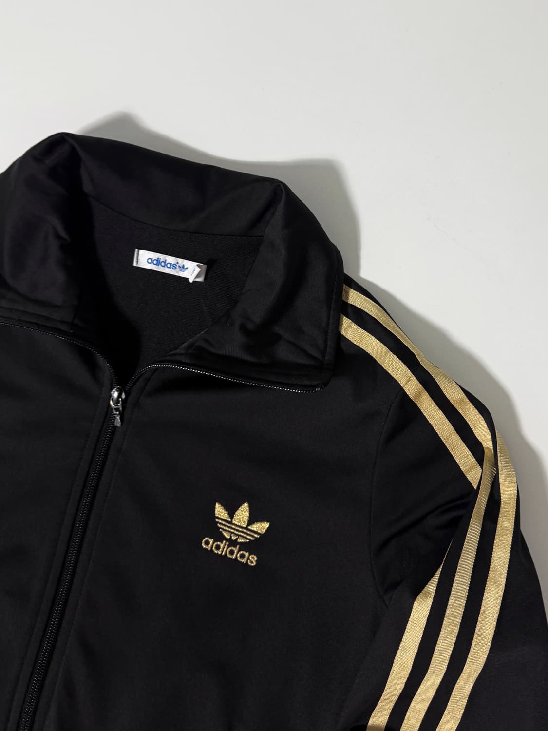 아디다스 루즈핏 검골 파이어버드 트랙 져지 상품이미지2