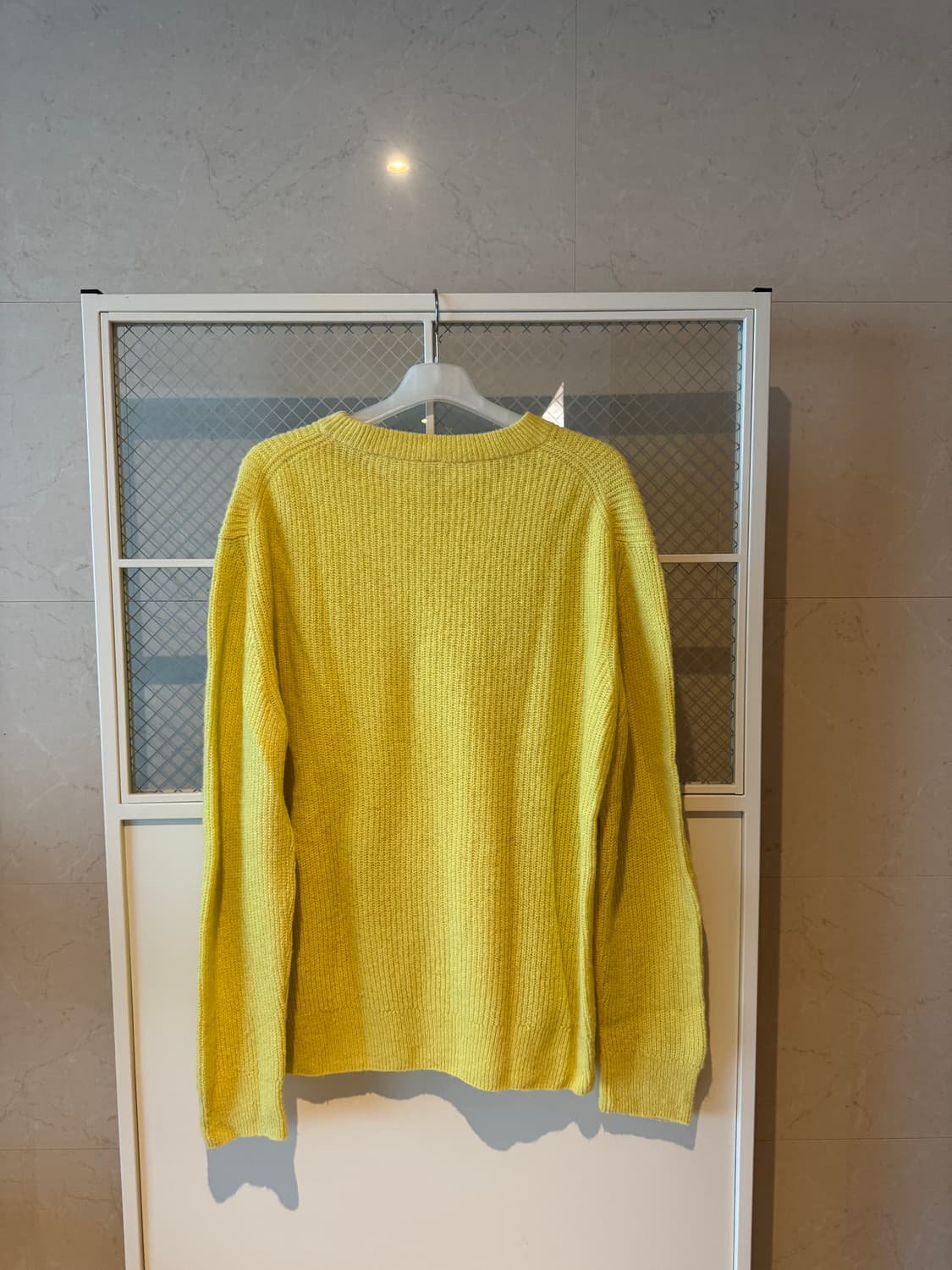 선플라워 니트 상품이미지2