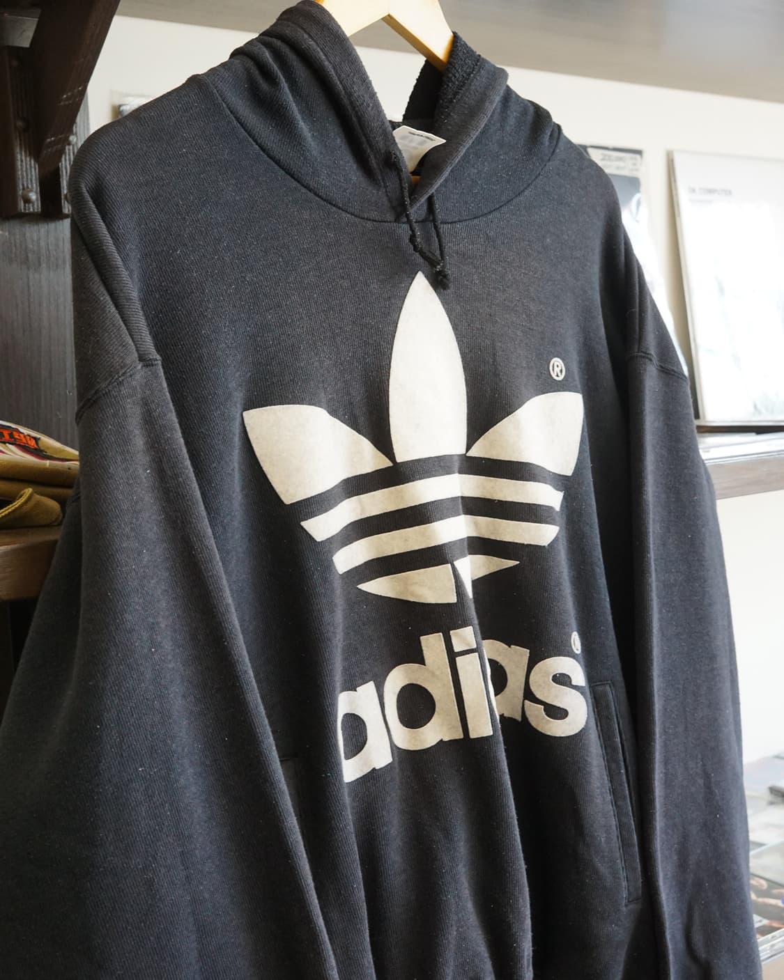 90s Adidas 상품이미지3