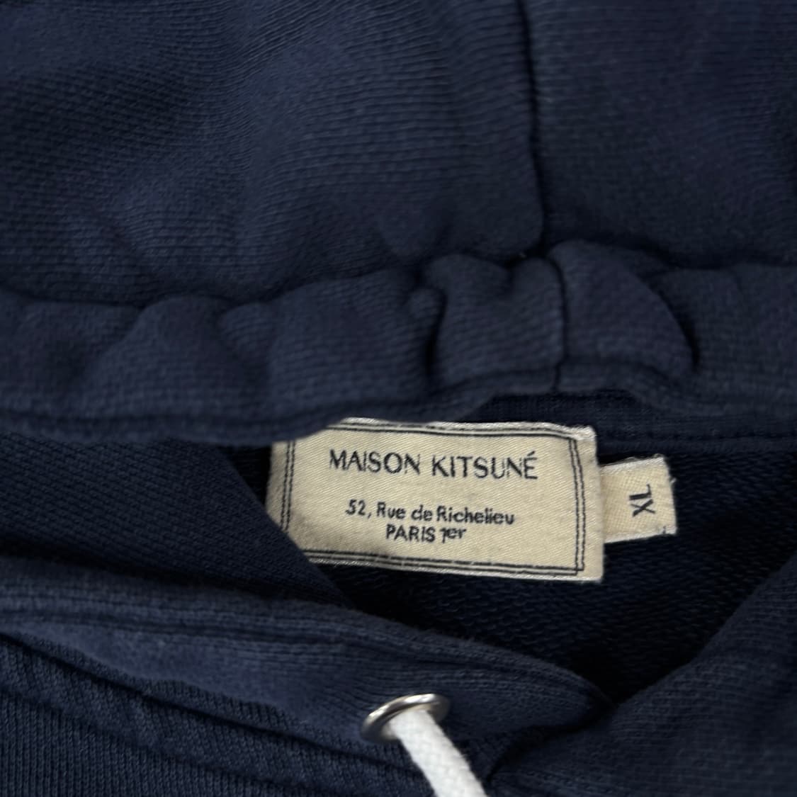 메종키츠네 후드티  상품이미지6