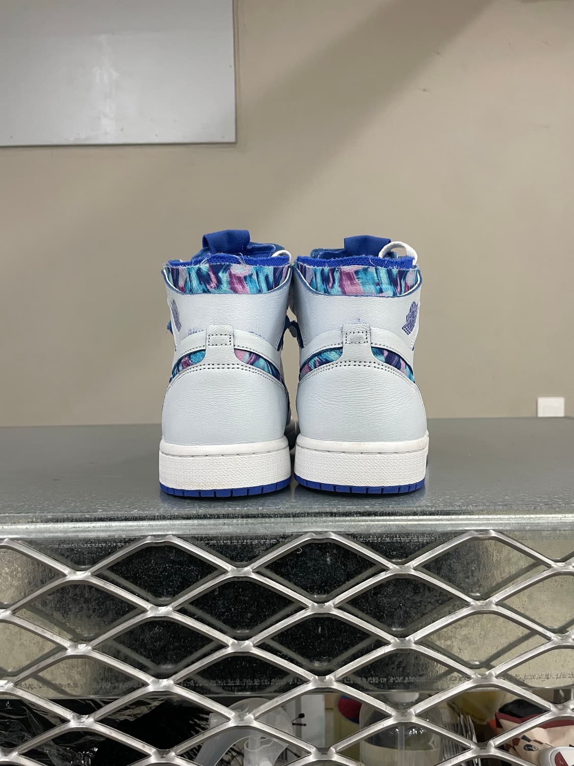 나이키 조던1 하이 줌 컴포트 235 상품이미지3